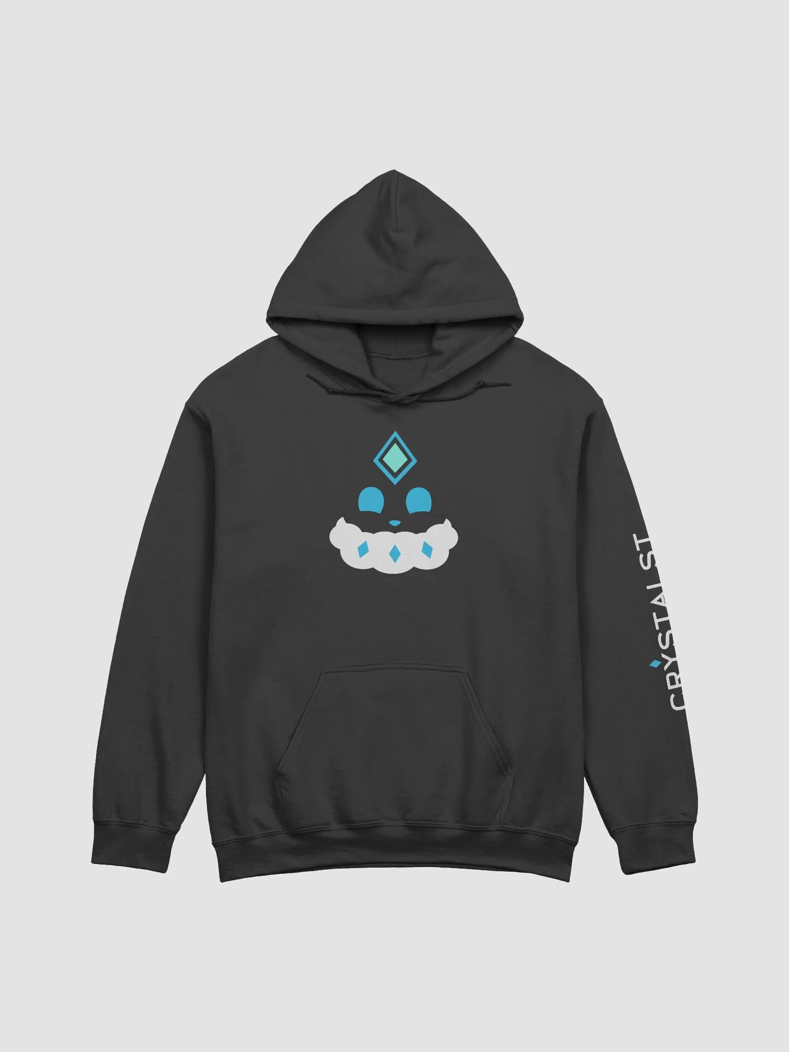 Crystalst's Hoodie product image (1)