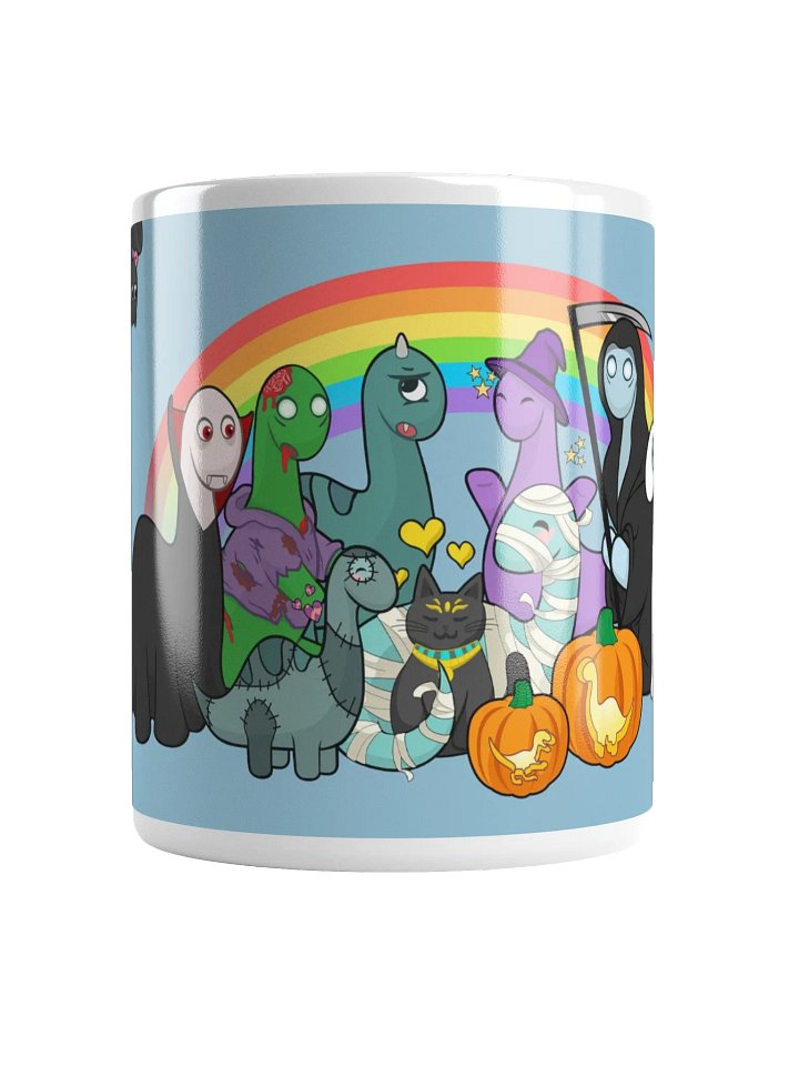 Halloween Mug product image (1)