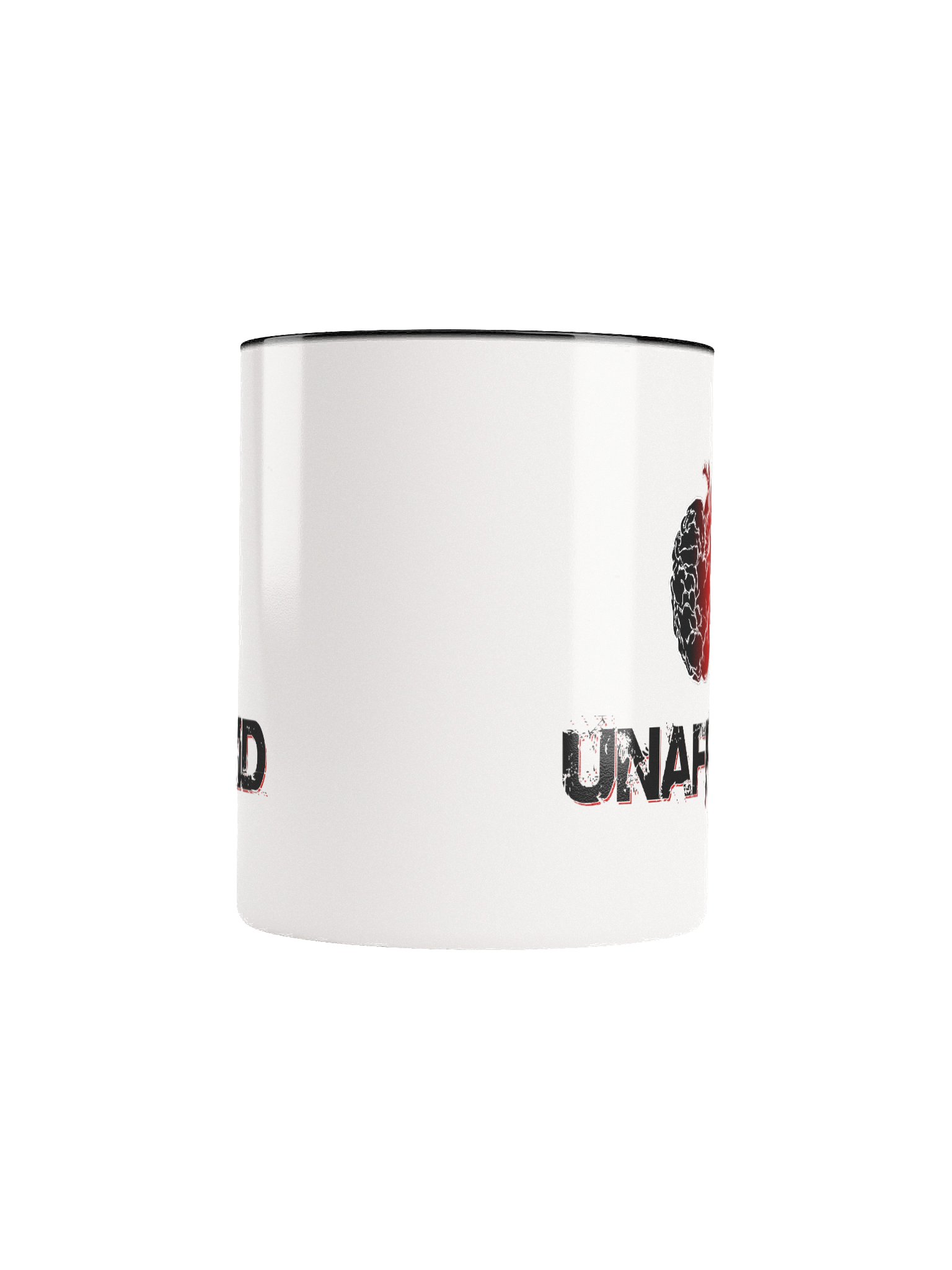 UNAFRAID Ceramic Mug product image (5)