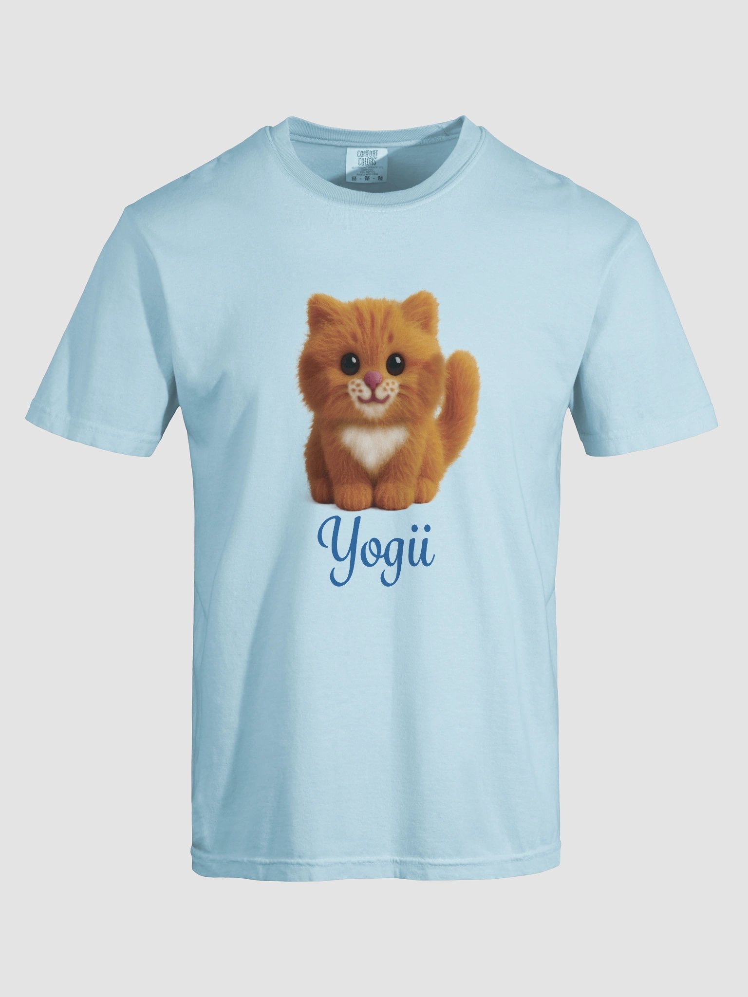 Yogii T-Shirt - Plushy collection product image (32)
