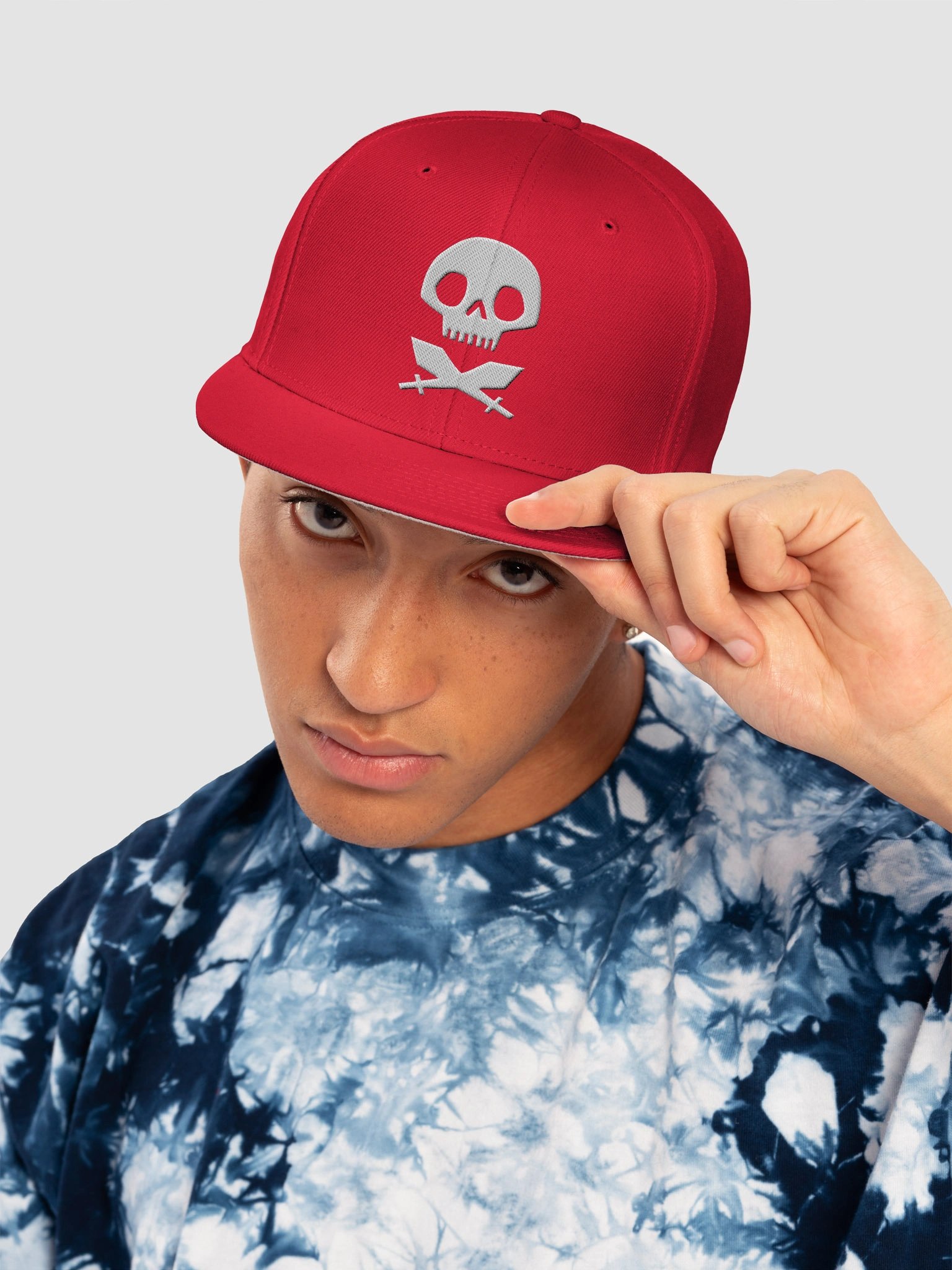 Danger Cap product image (5)