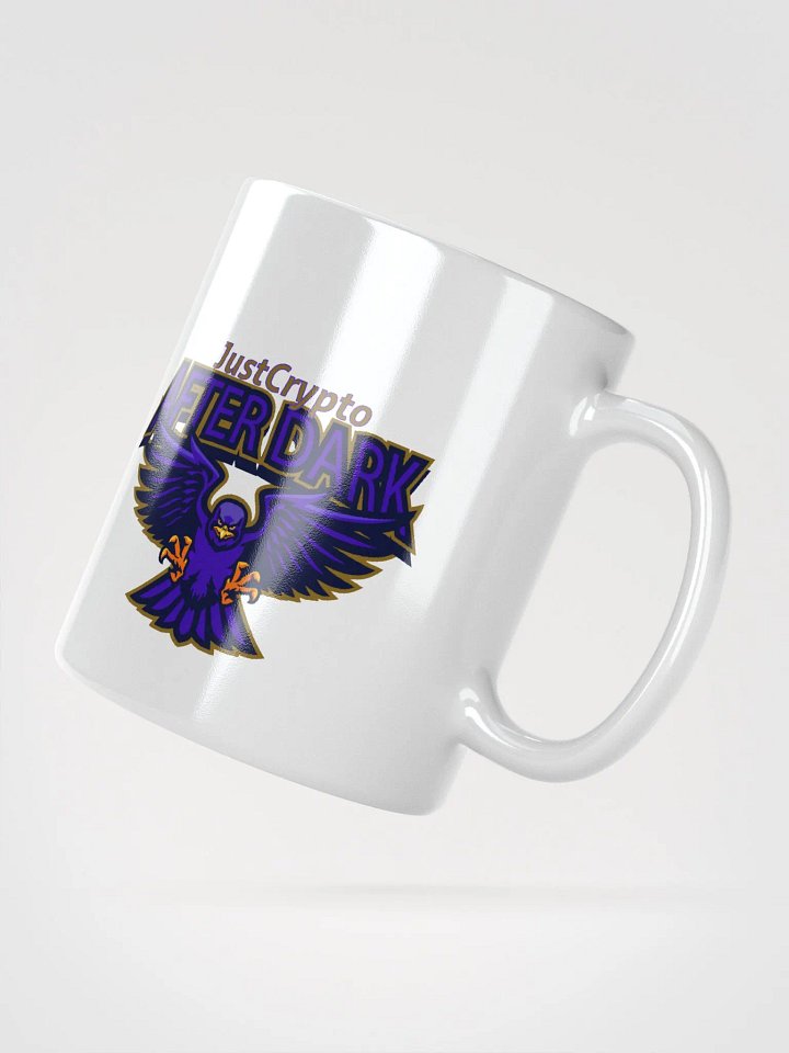 JustCrypto Mug product image (2)