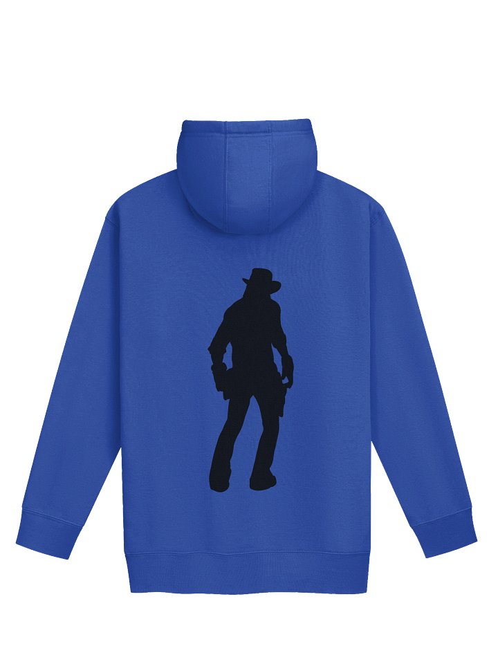 VOTW John Marston Hoodie product image (2)