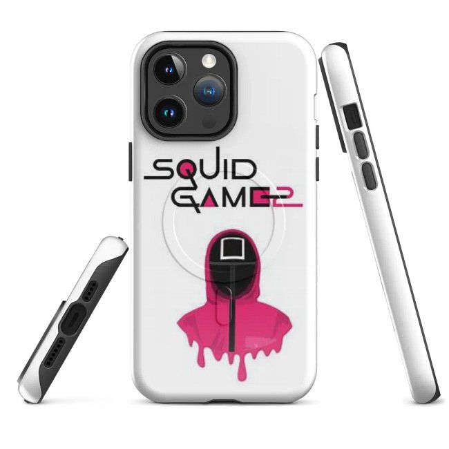 Phone Case and Others