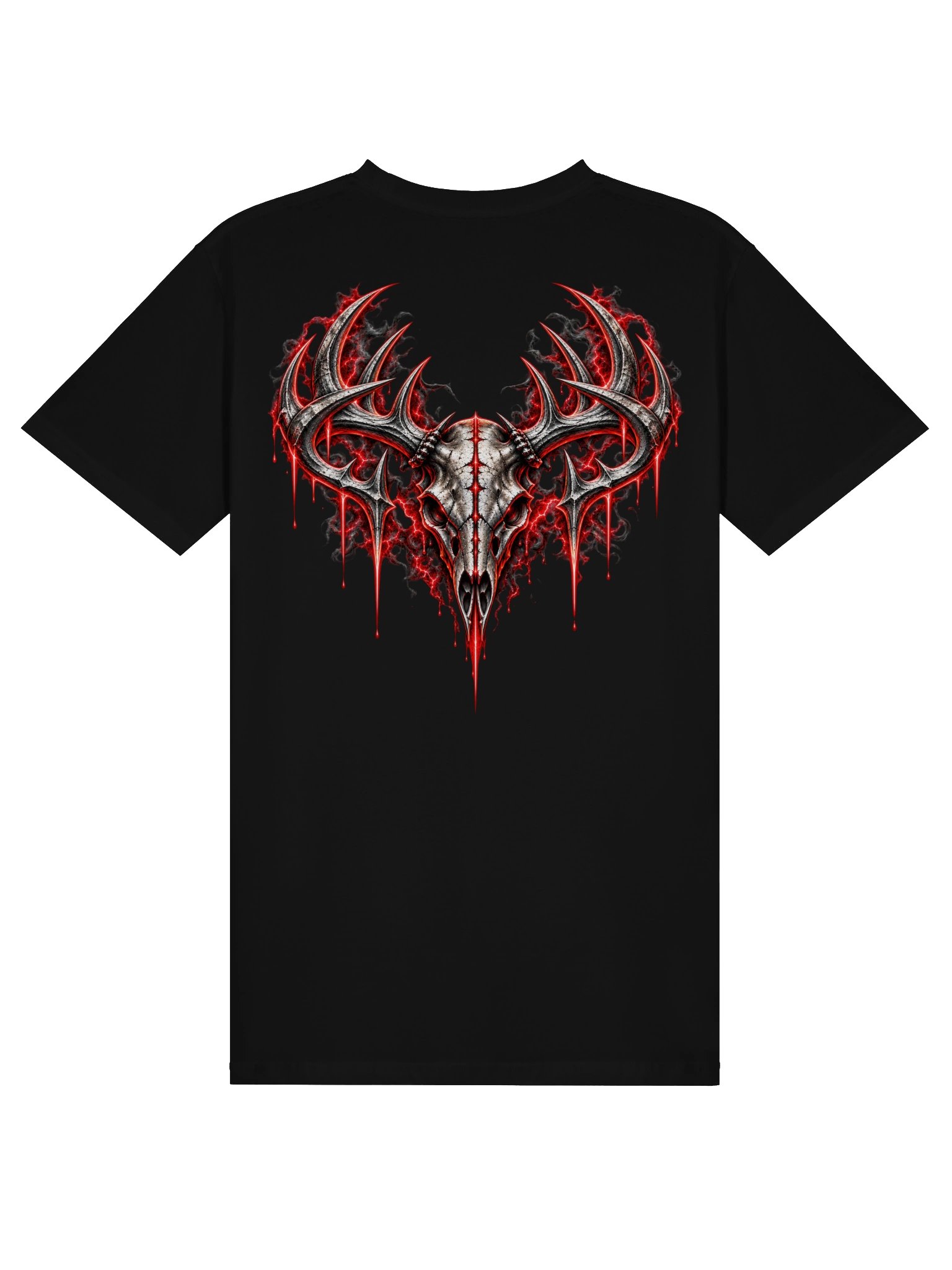 HighFalls Forge Band Shirt product image (2)