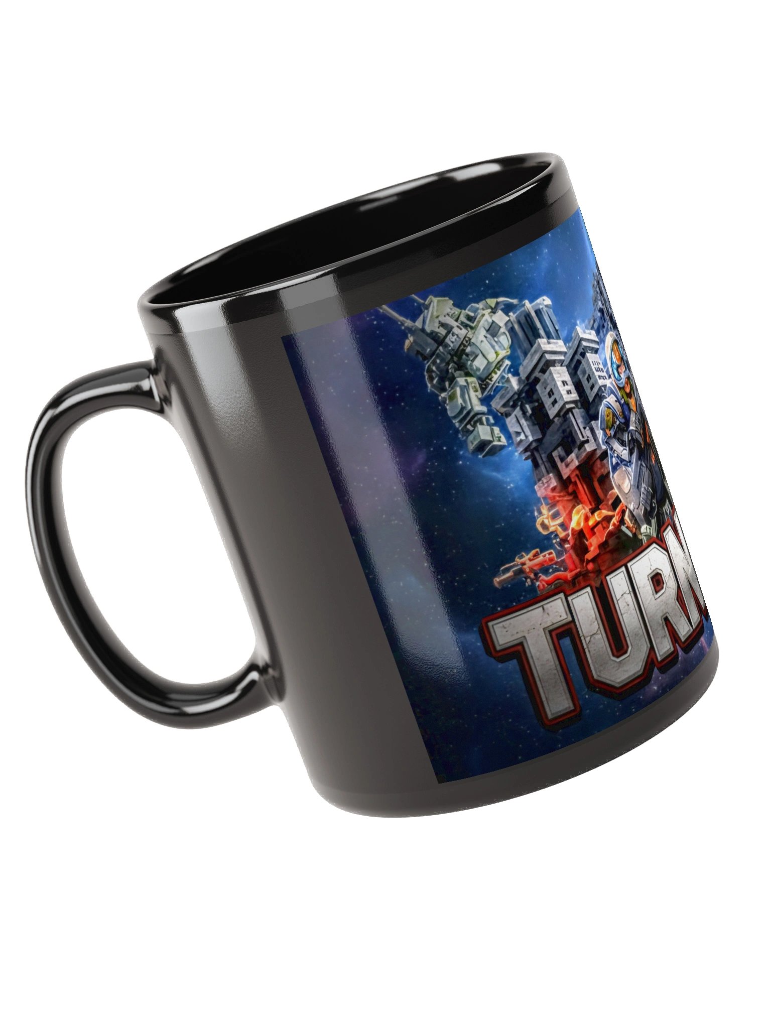 TurnipLee in space black mug product image (4)