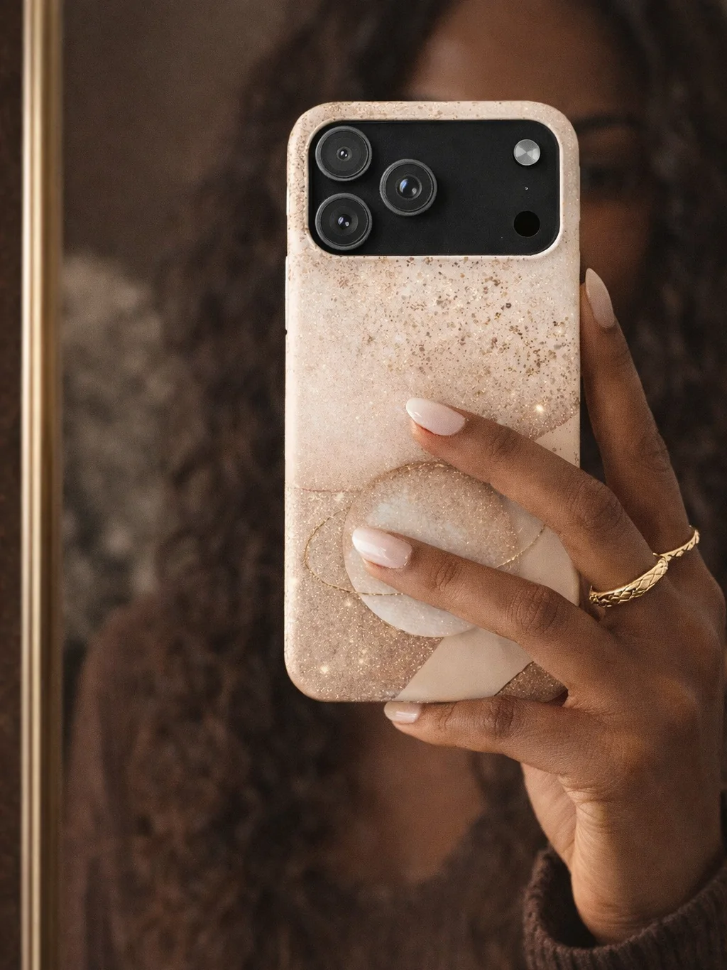JUPITER LUCKY PLANET Snap Case for ®iPhones product image (8)