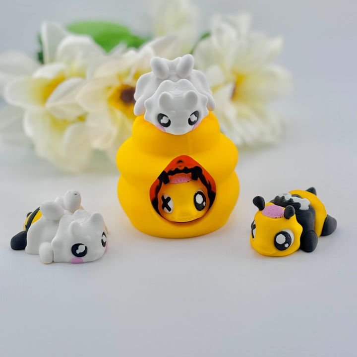 Haunted Hive product image (1)