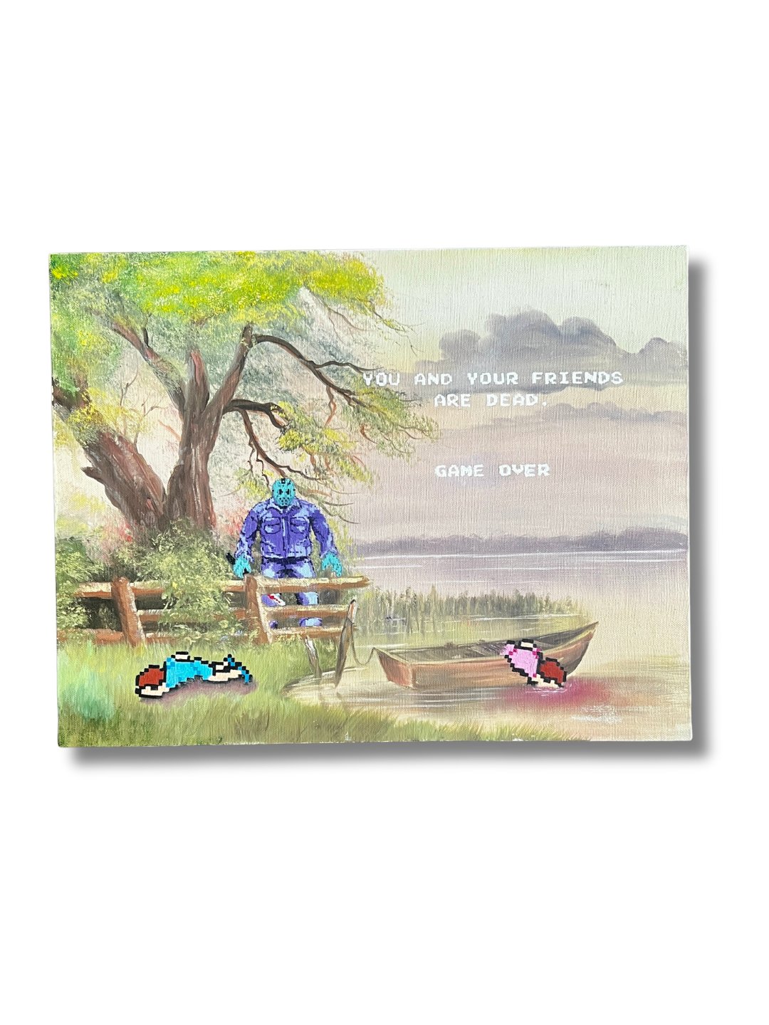 Wish U Weren’t Here product image (1)