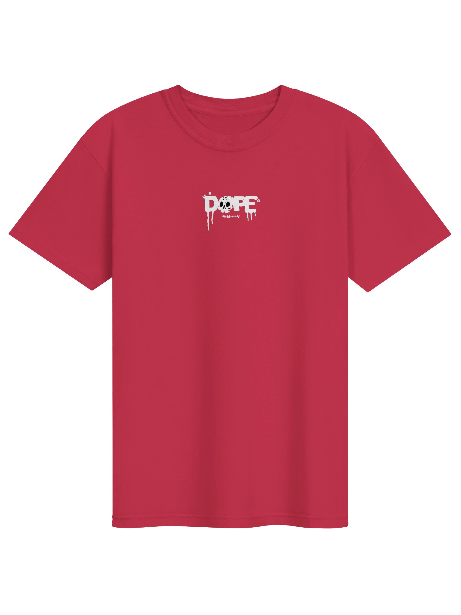 Dope T-Shirt | VOID Club x Comfort Colors Heavyweight Garment-Dyed Tee product image (7)