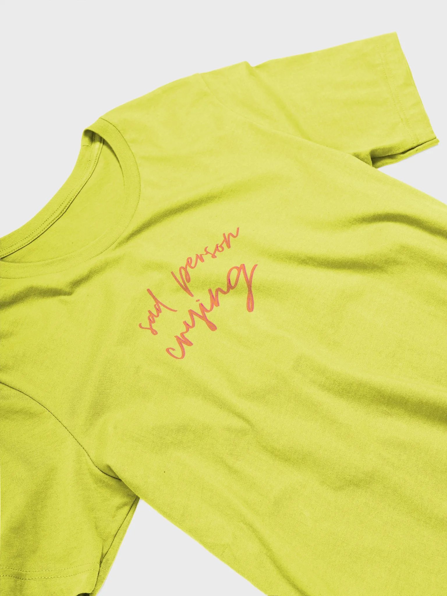 sad person crying tee product image (32)