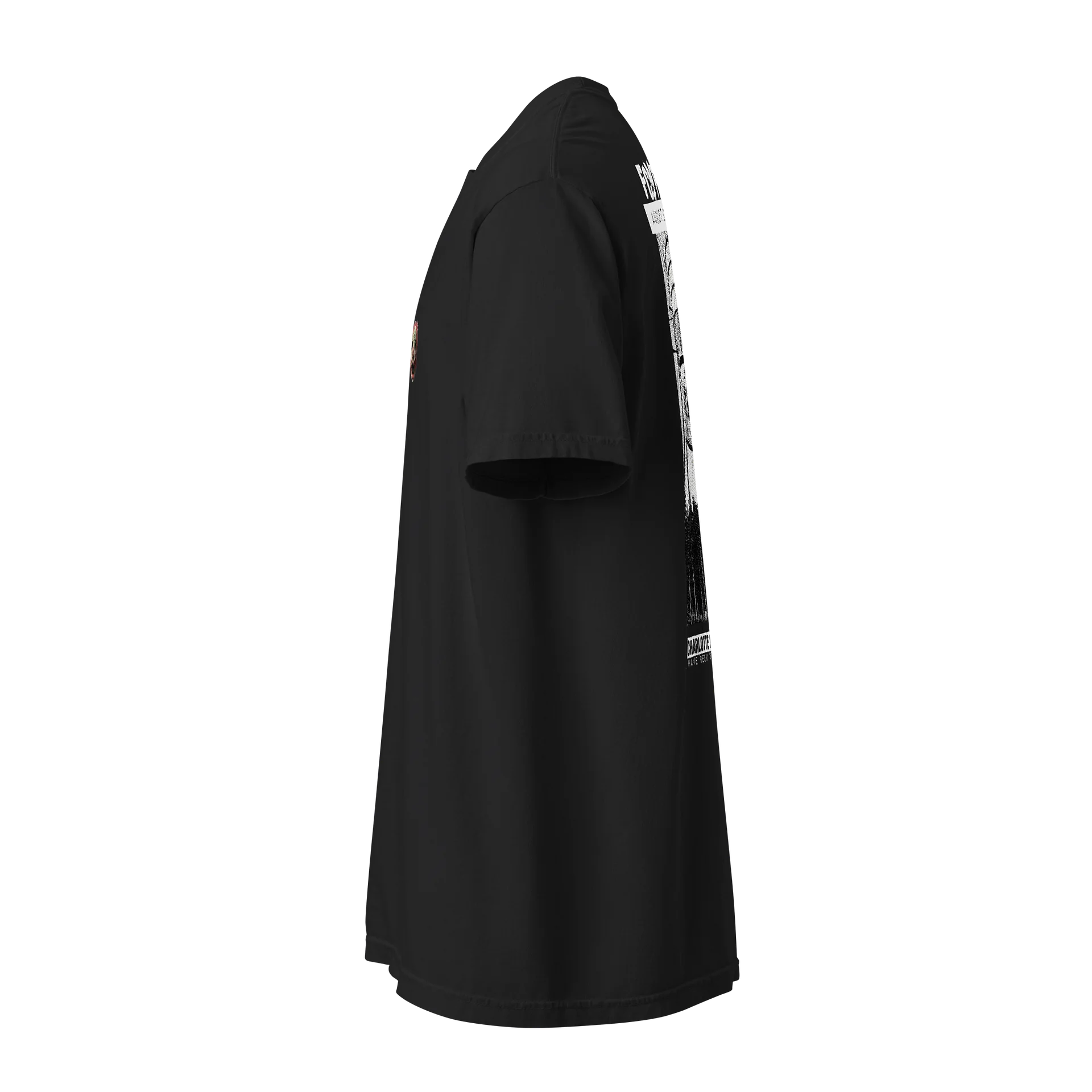 THE MOMENTUM TEE product image (3)
