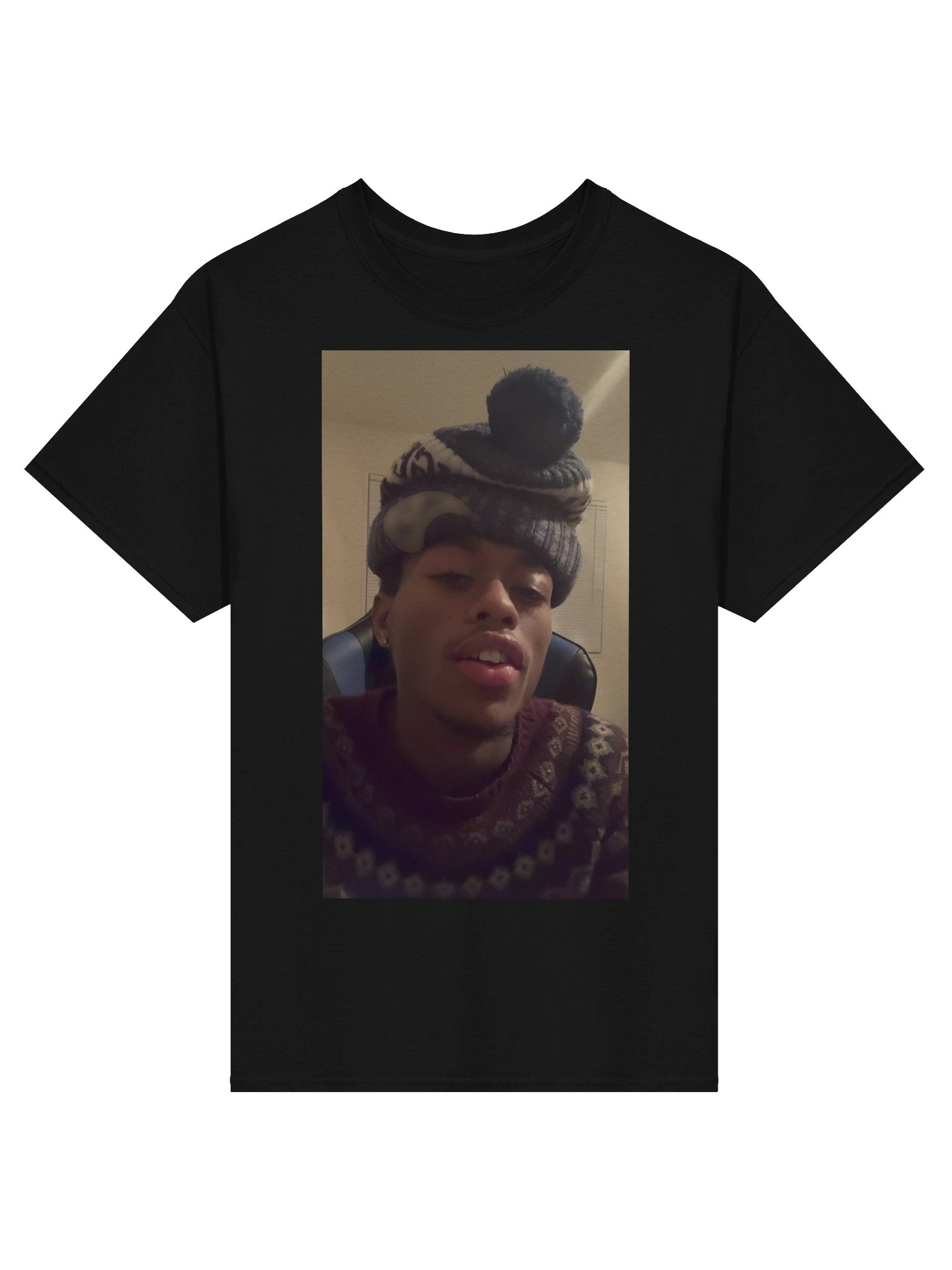 Handsome Mar Cellus T-Shirt product image (1)