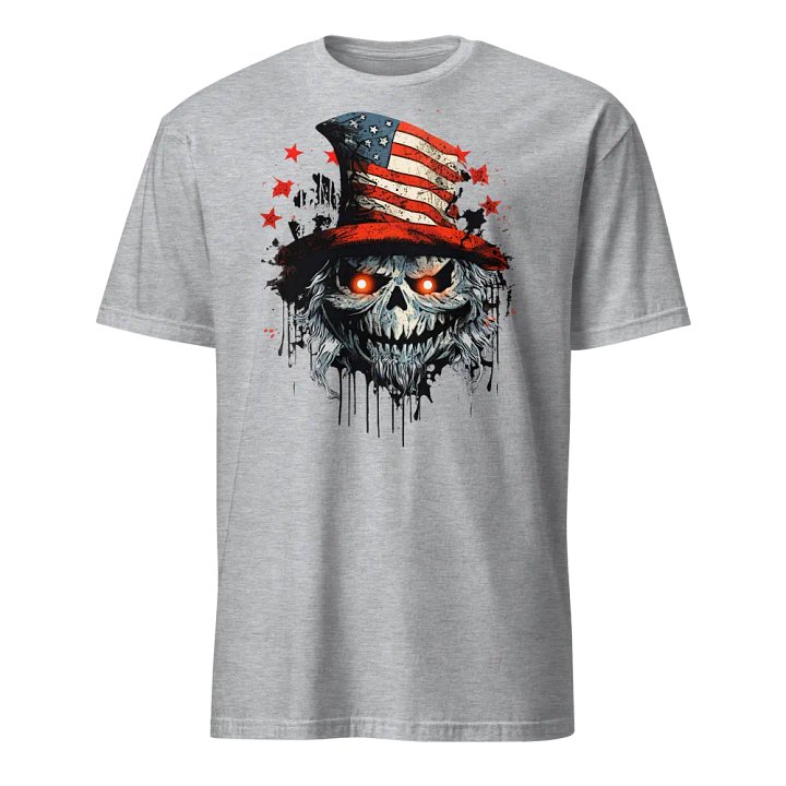 Creepy Uncle Sam product image (1)