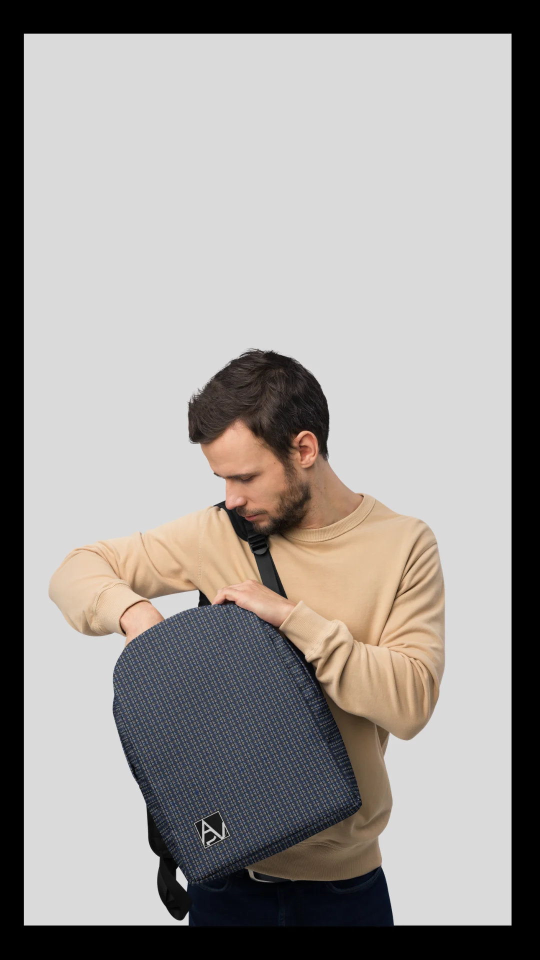 404 NOT FOUND (Backpack 1) product image (2)