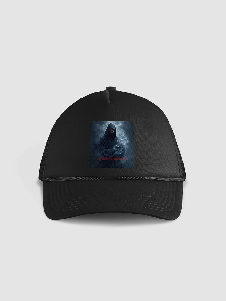 New Logo Design Hat product image (1)