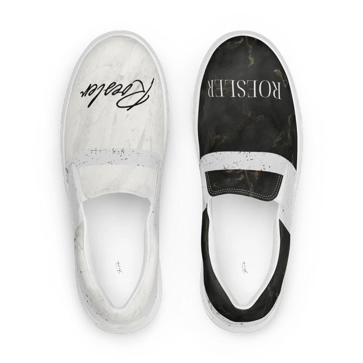 Reach Women's Slip-On Canvas Shoes product image (2)