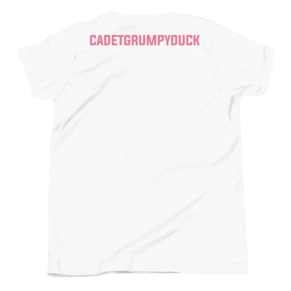 Anime Duck︱Unisex Kids T-Shirt product image (4)