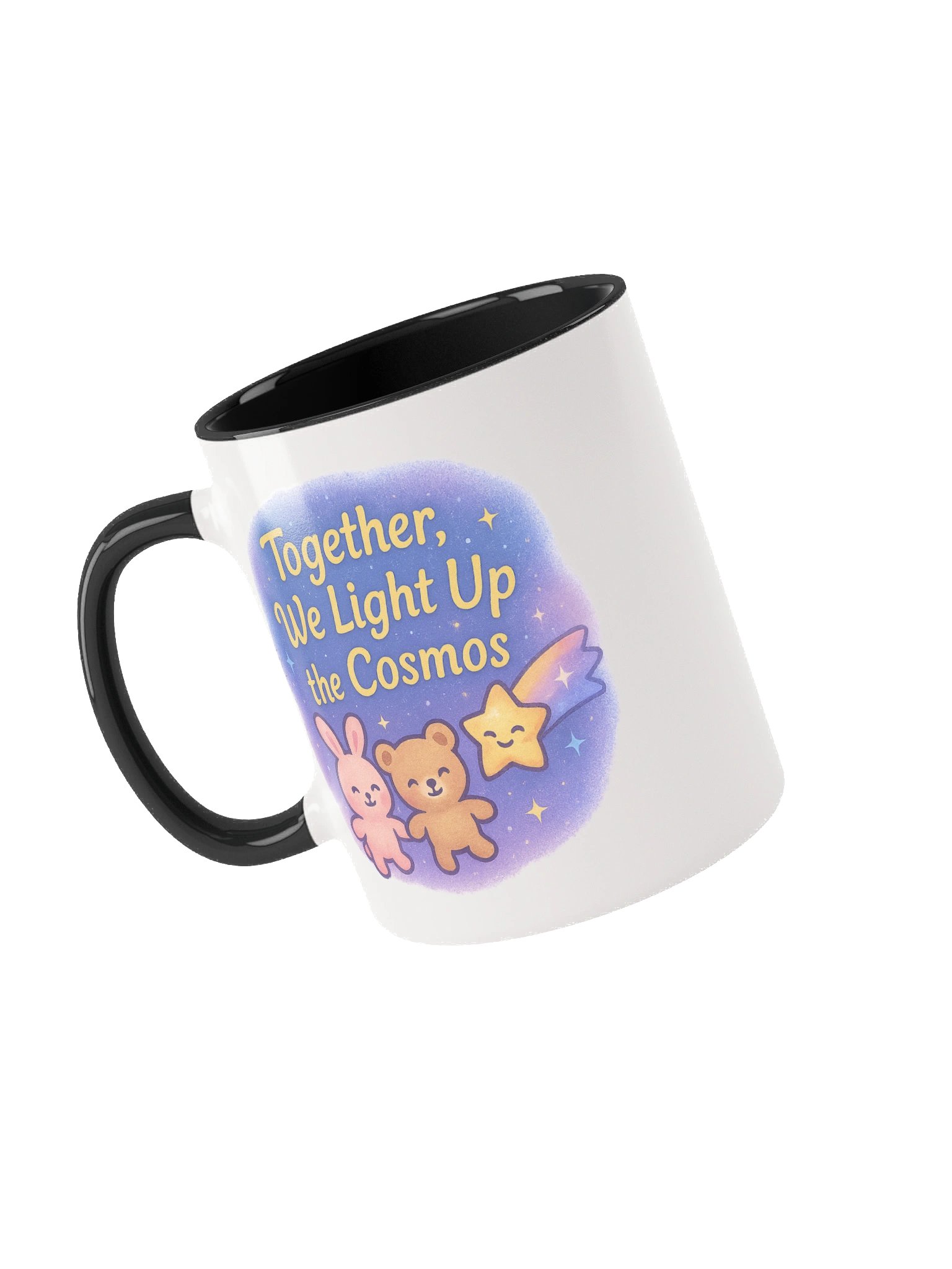 Cosmic Dreams Ceramic Mug product image (21)