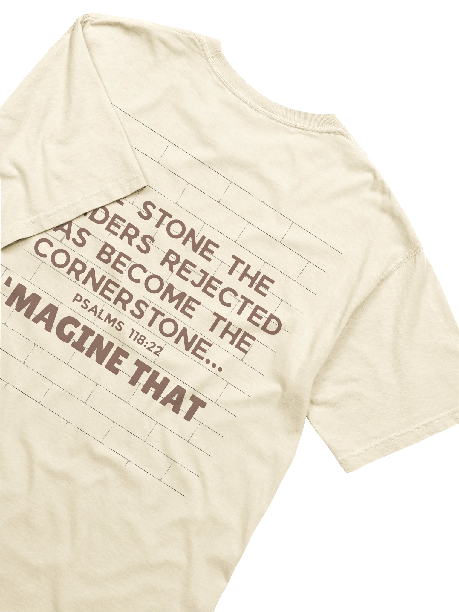 MAGINE TEE product image (6)