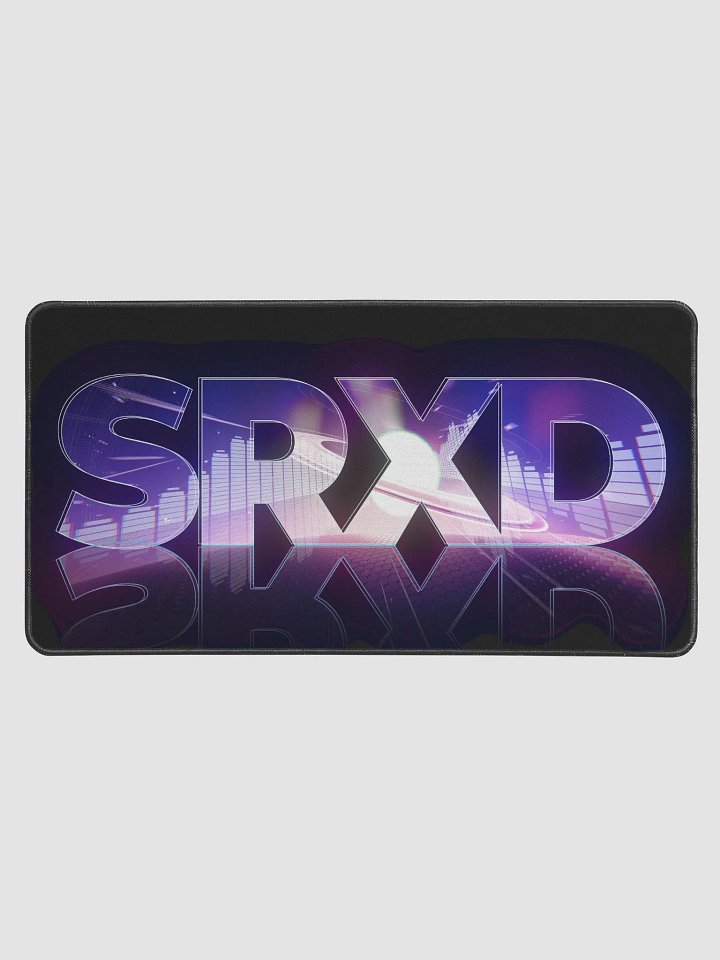 SPEENPAD 2.0 - Planet SRXD product image (1)