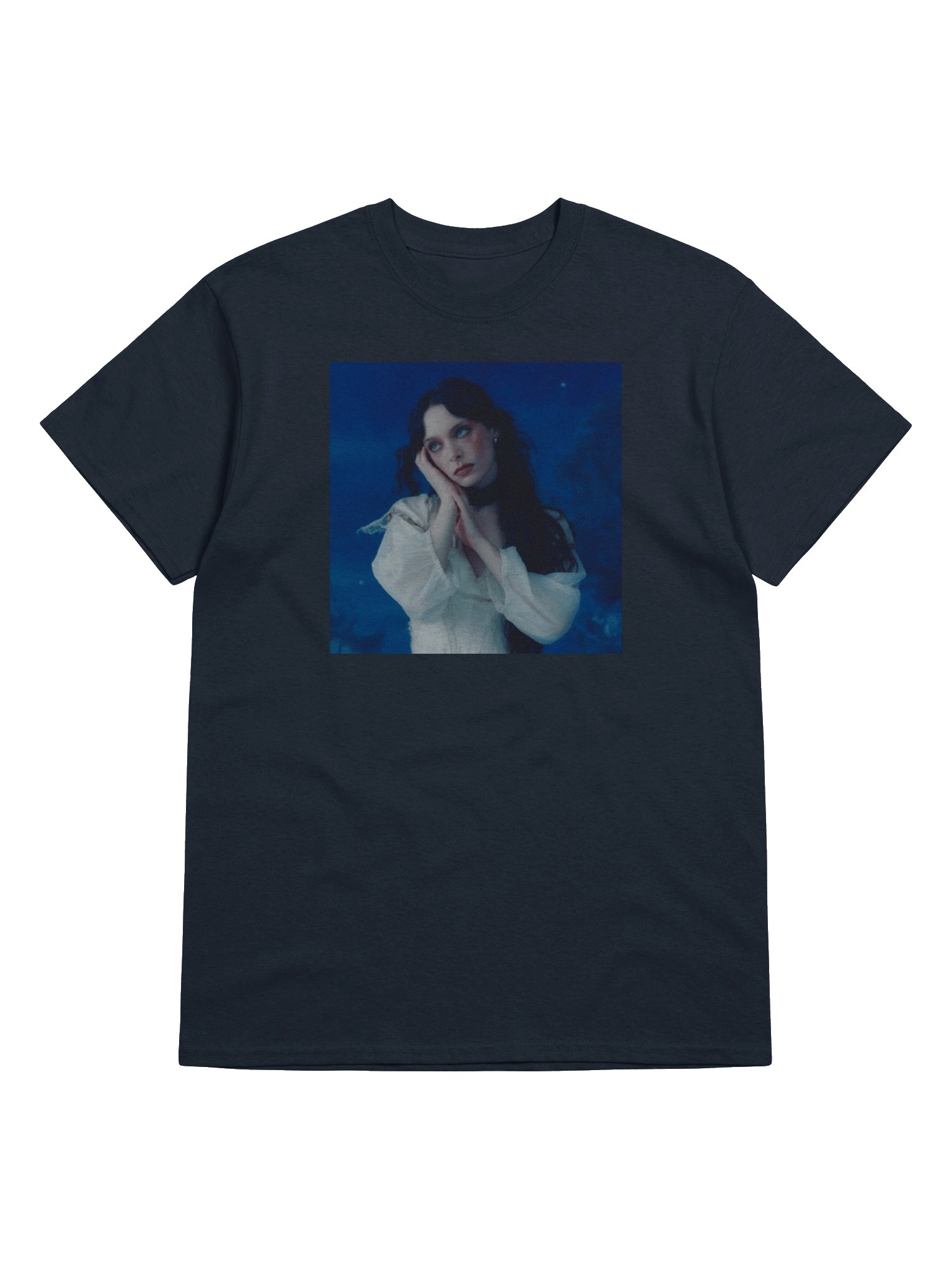 Cruel World Holly Humberstone Tshirt product image (1)