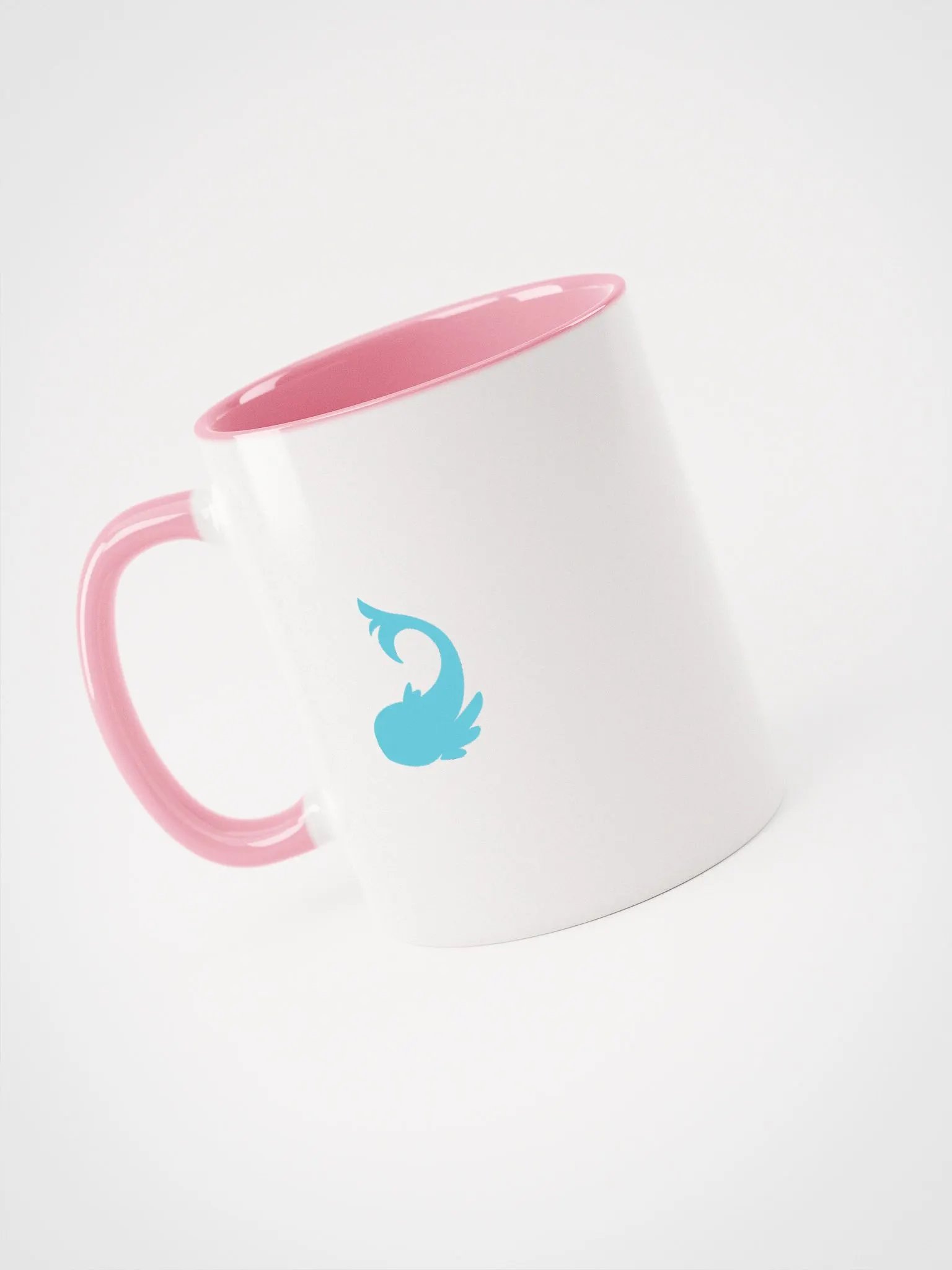 Big Love Colour Inside Mug product image (3)