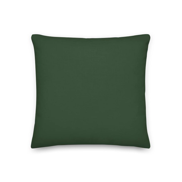 Peony - Premium Pillow product image (3)