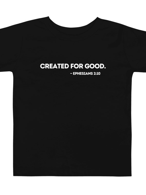 The BENE. Toddler Tee product image (1)