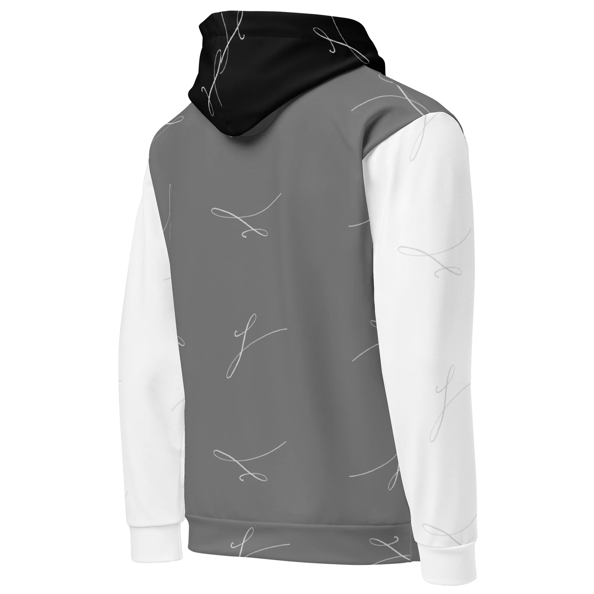 Limited Edition The Experiment Subject #1 Hoodie product image (5)
