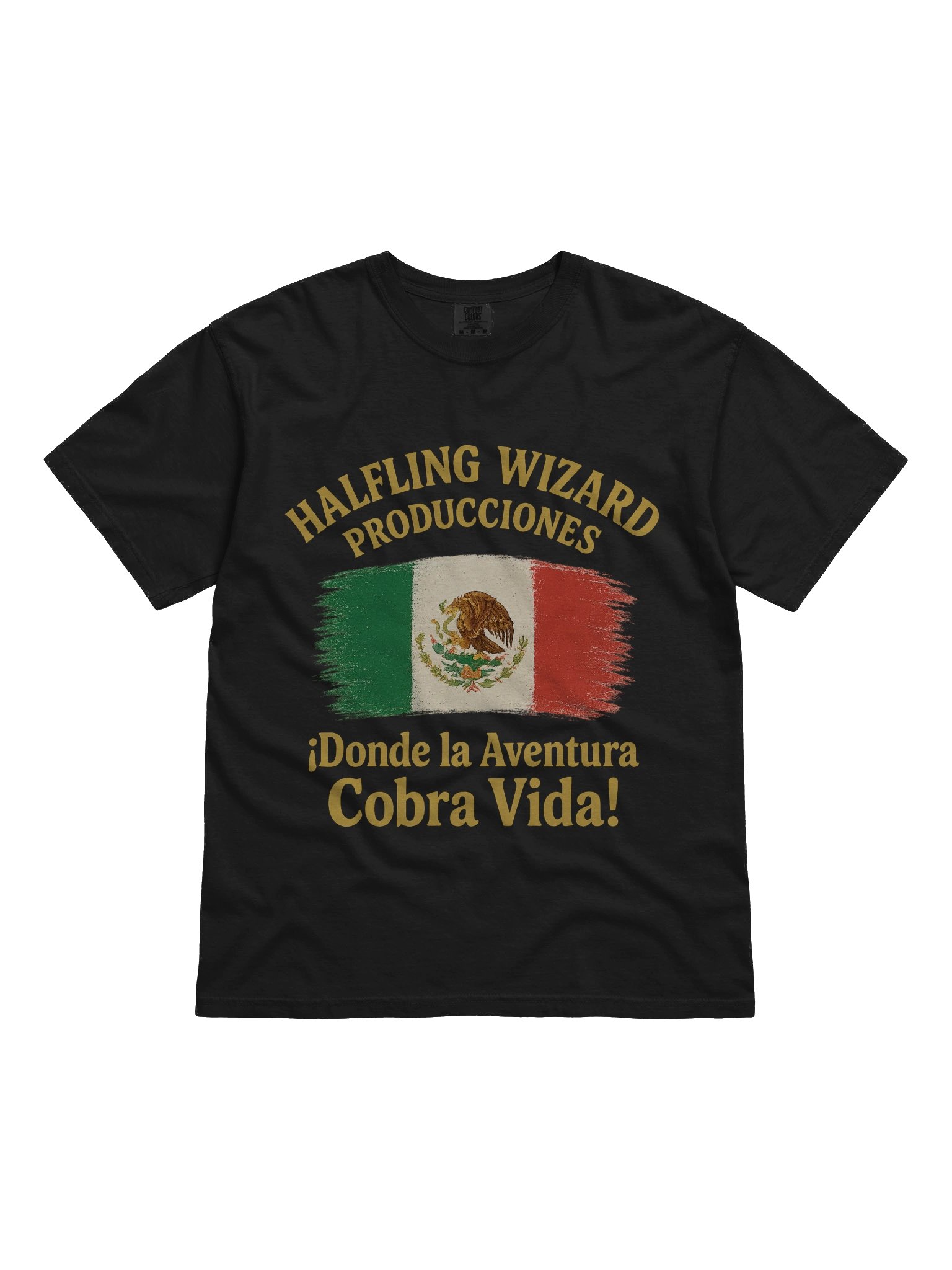 Latin Heritage (Spanish) product image (2)