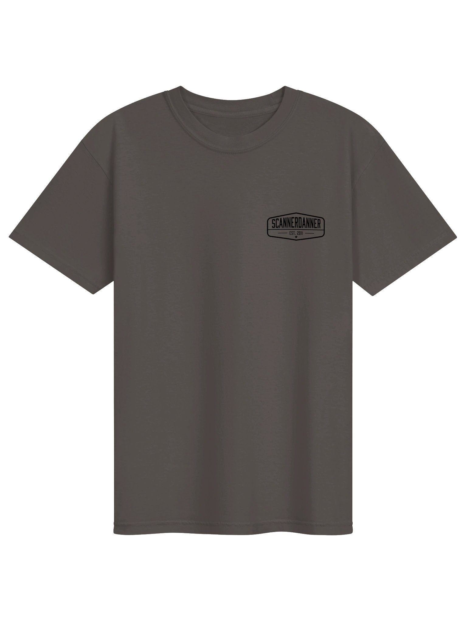 PW Training Tee product image (2)