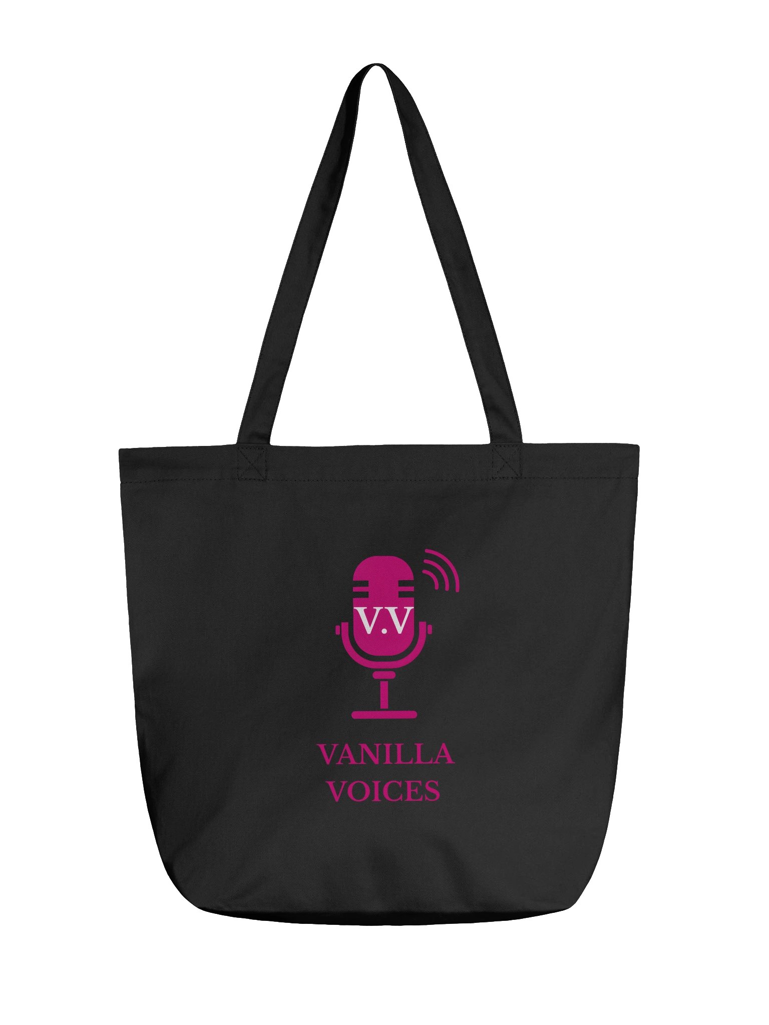 Vanilla Voices Tote product image (1)