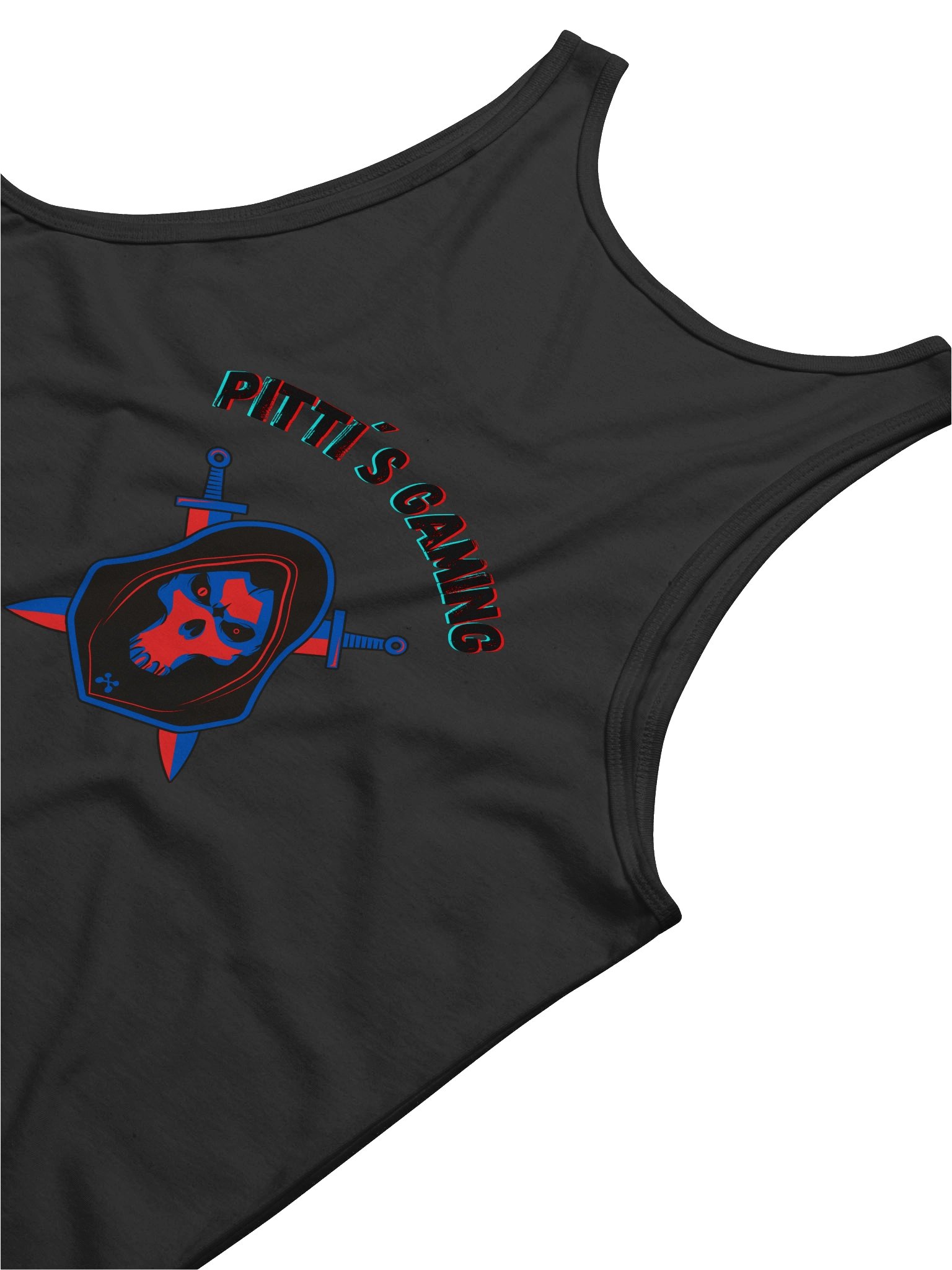 PowerRig Tank product image (5)
