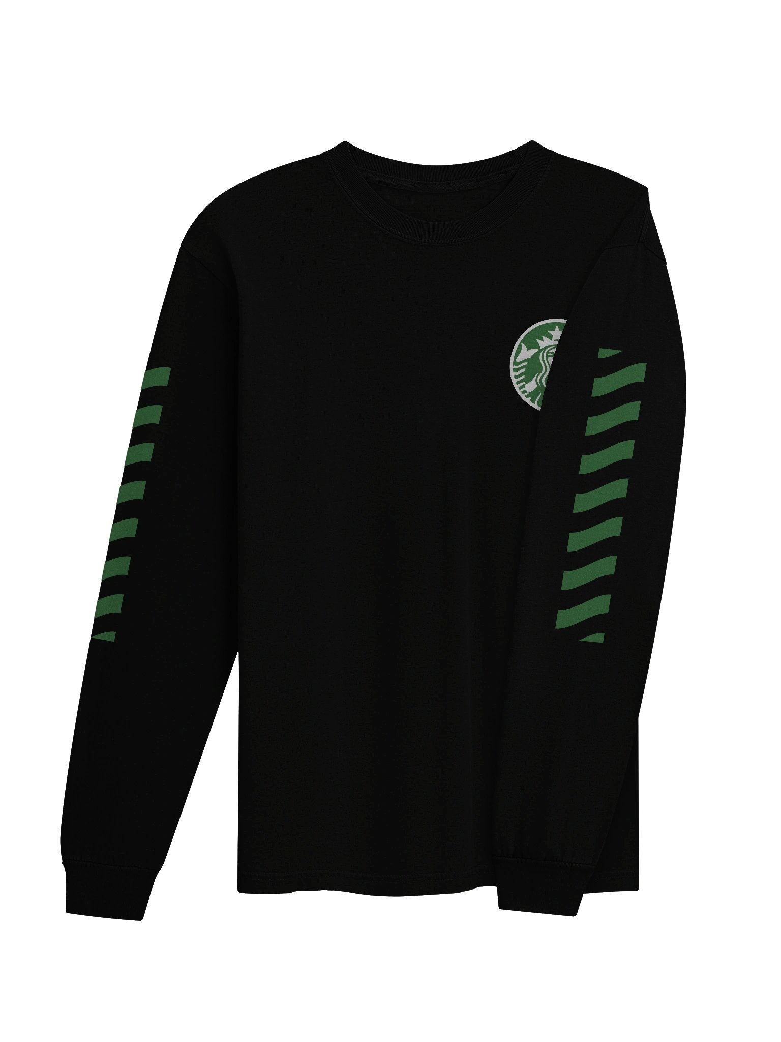 SiGH Needs Coffee Long Sleeve product image (4)