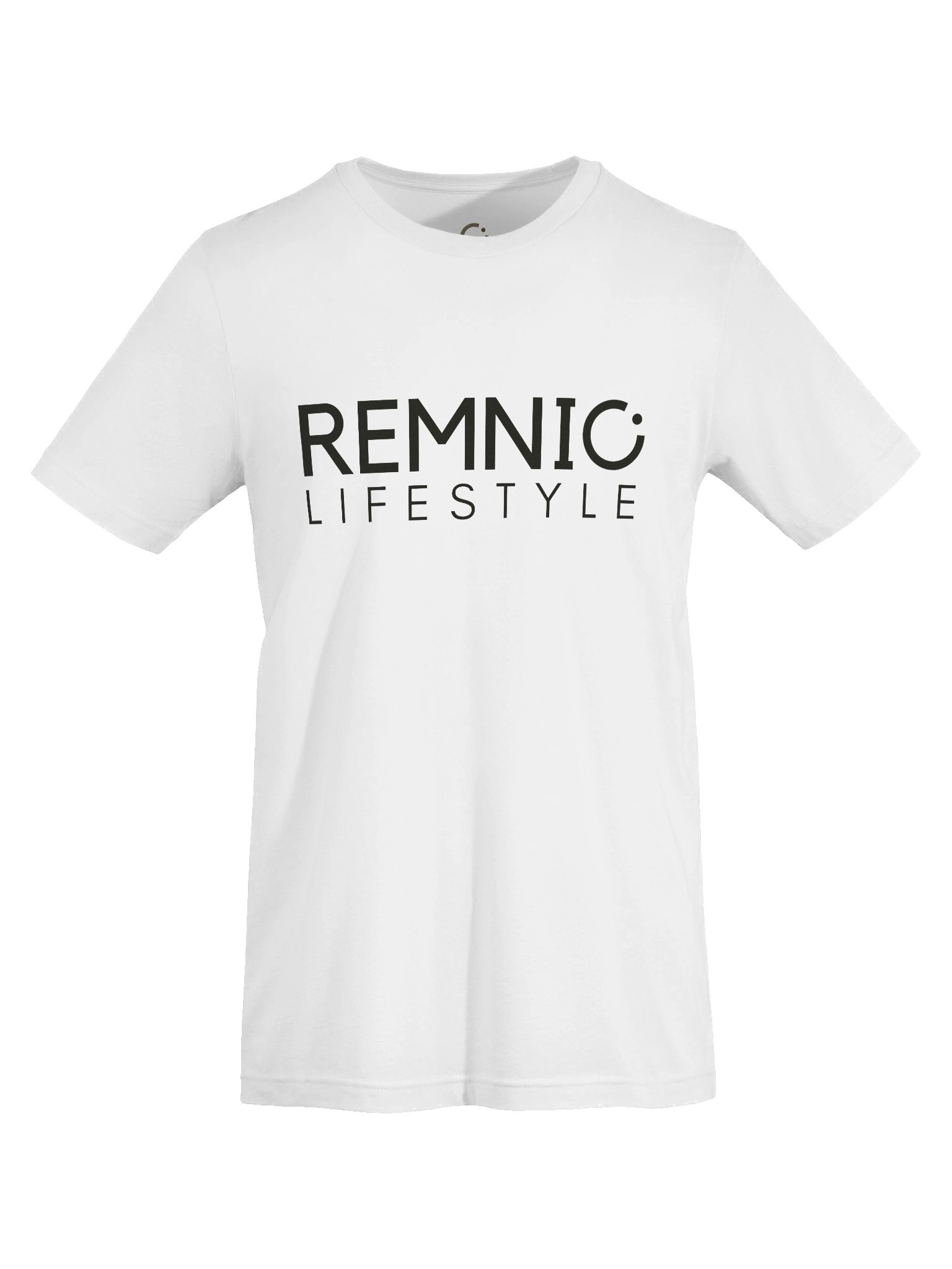 REMNIO LIFESTYLE Tee product image (1)