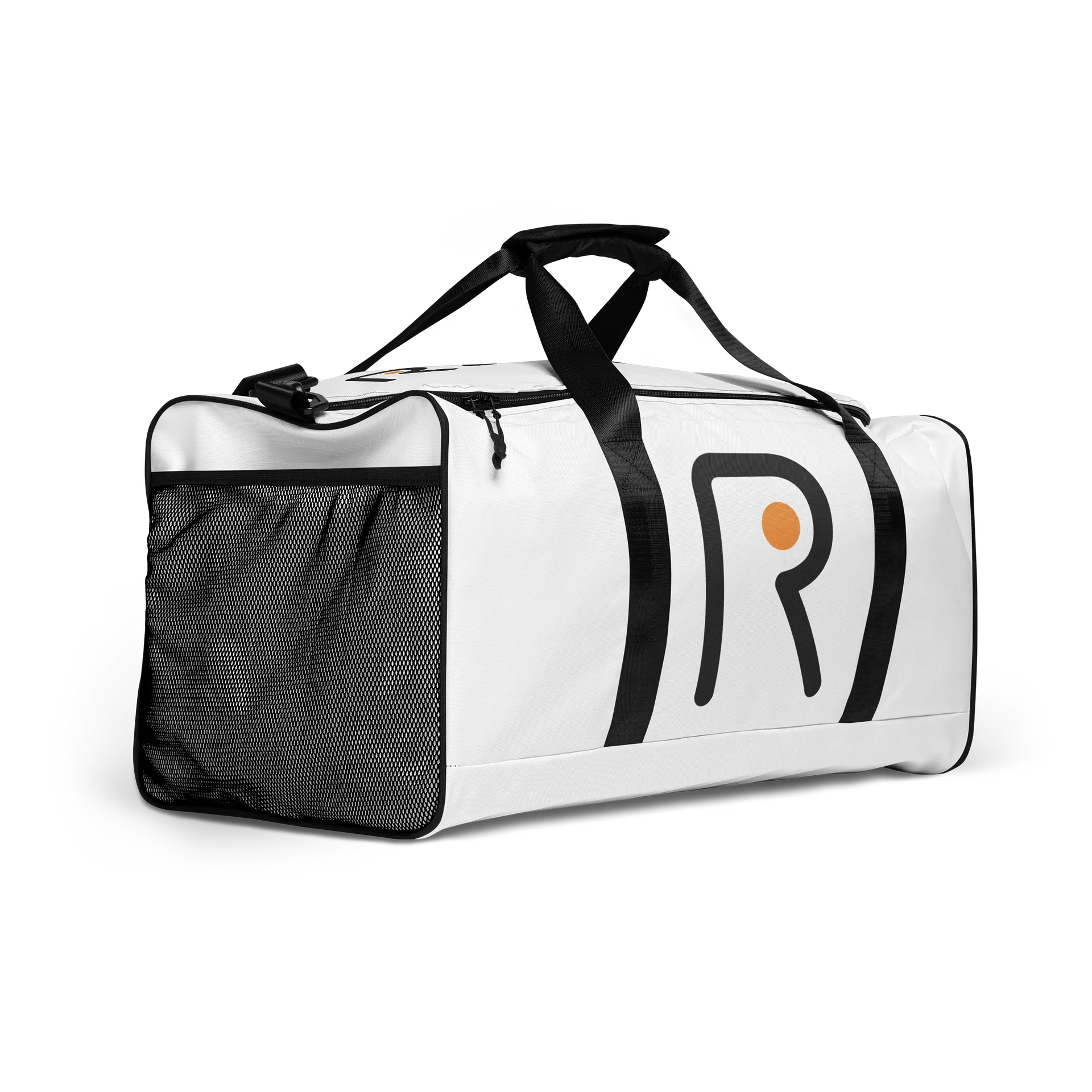 Rangeway Duffle Bag product image (2)