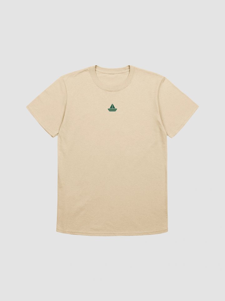 "Jaws" Shirt product image (2)