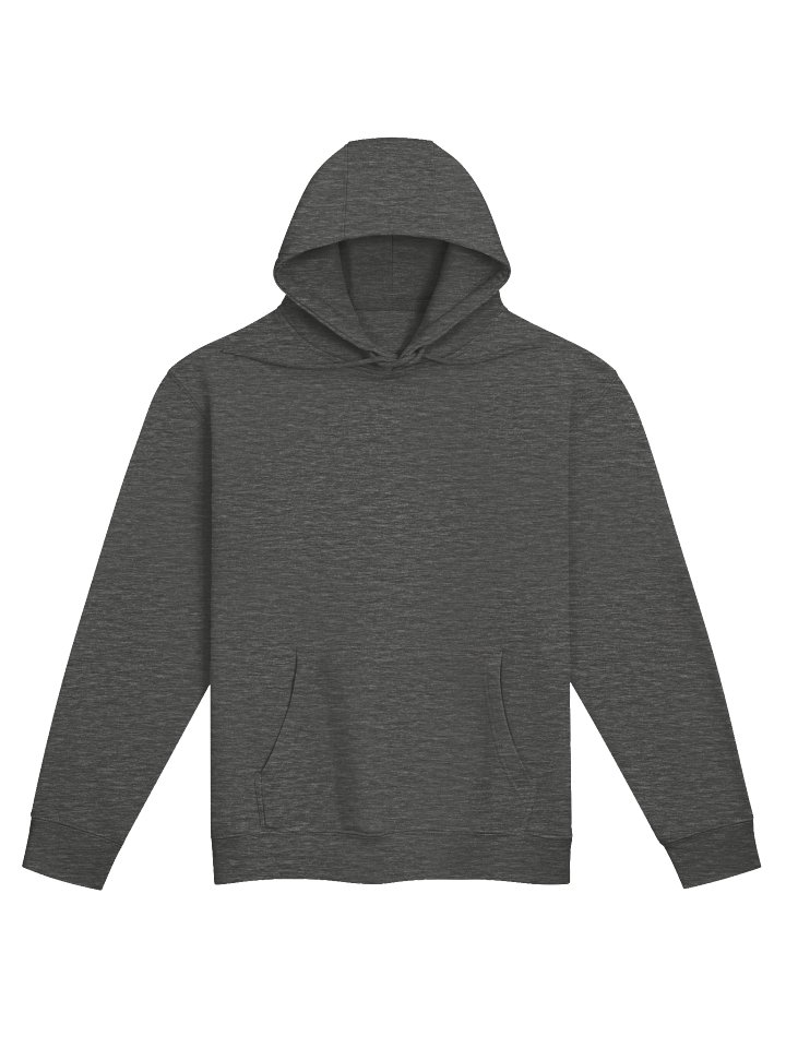 Grey Hoodie by Ricardini21 product image (1)