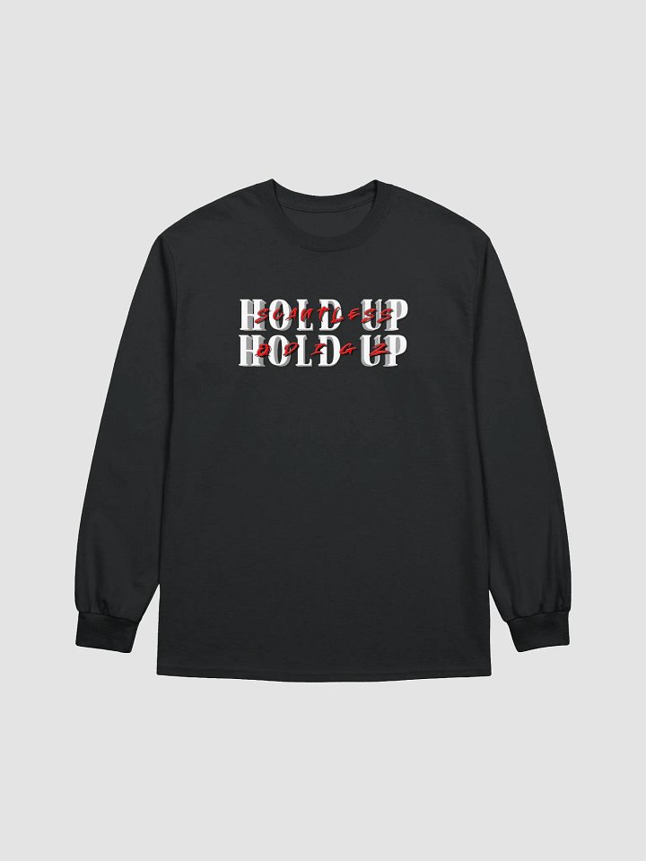 HOLD UP LONG T product image (1)