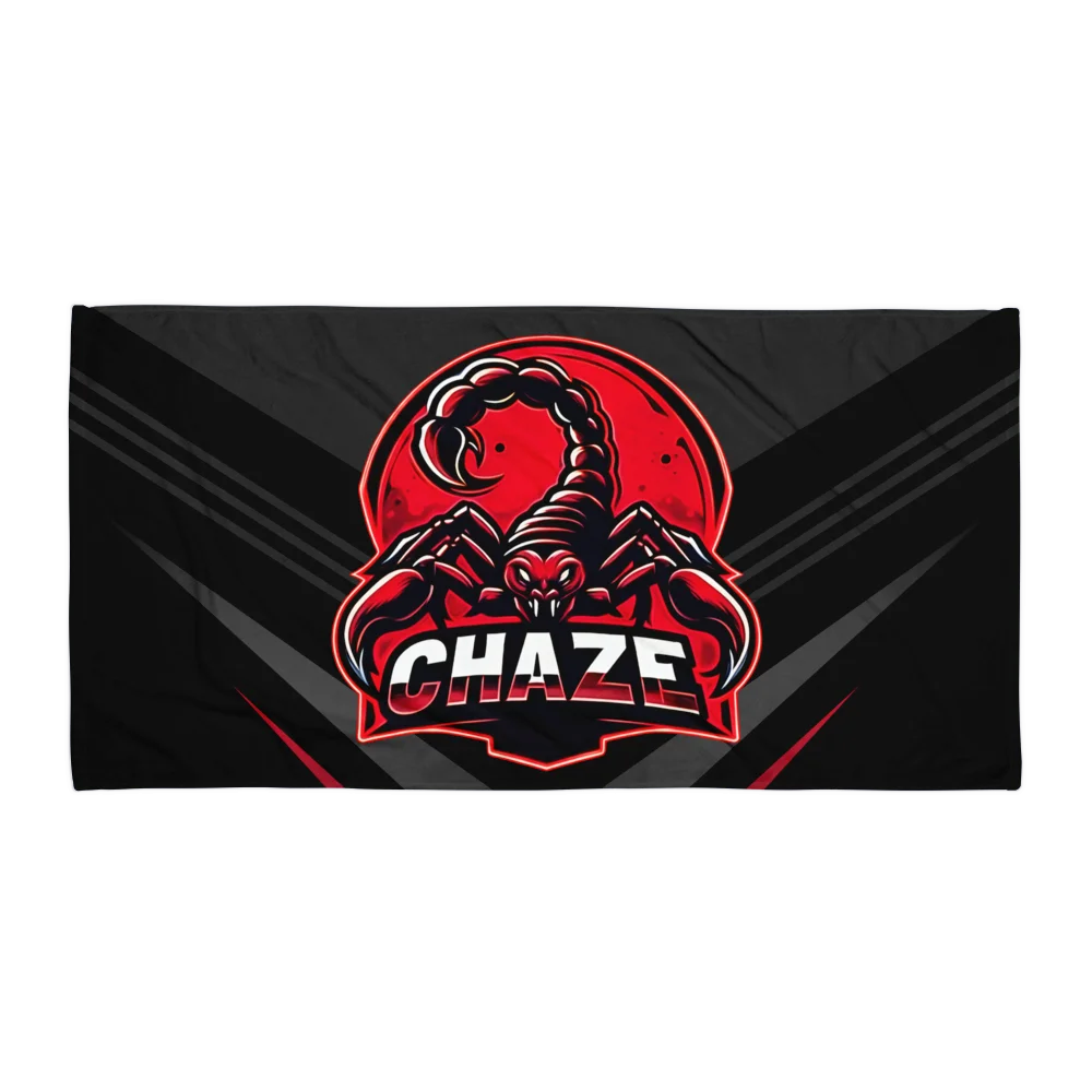 CHAZE | Handtuch product image (1)