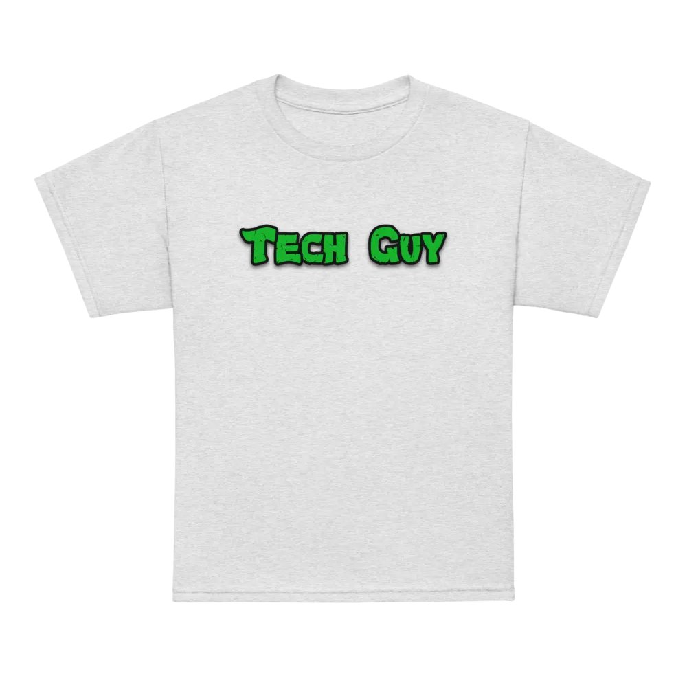 Tech Guy Turtle - Kids product image (56)