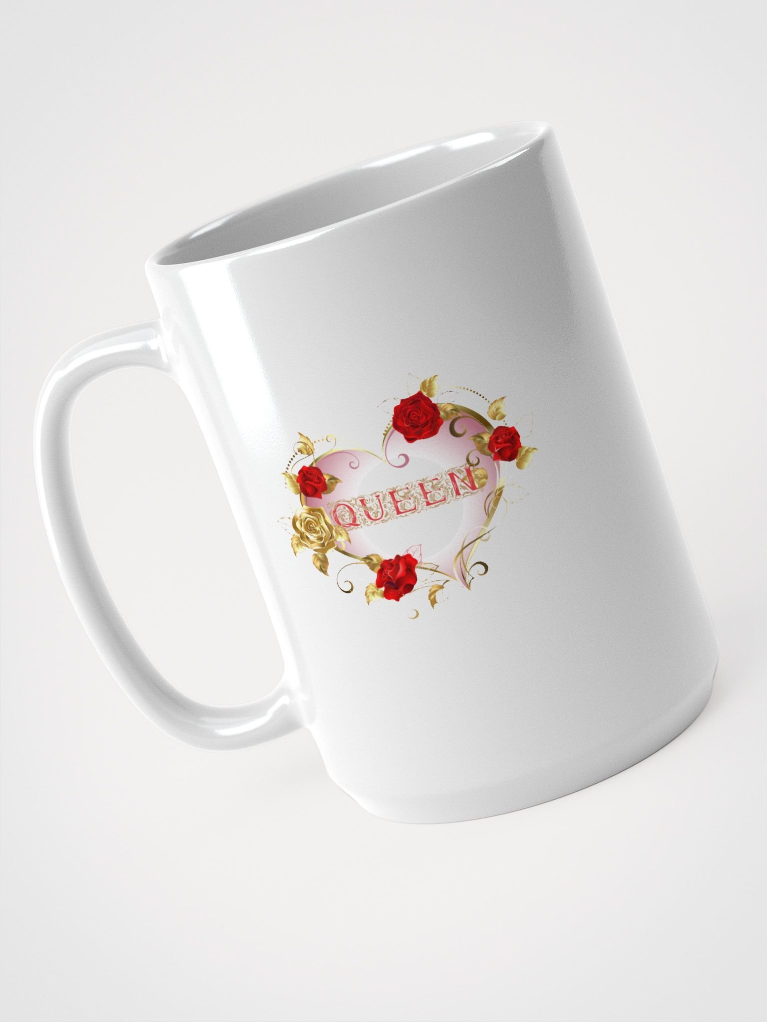 "Queen Design" product image (1)