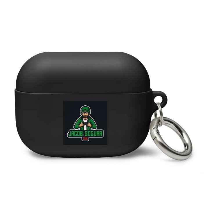 GGZ Gamer AirPods Case product image (2)