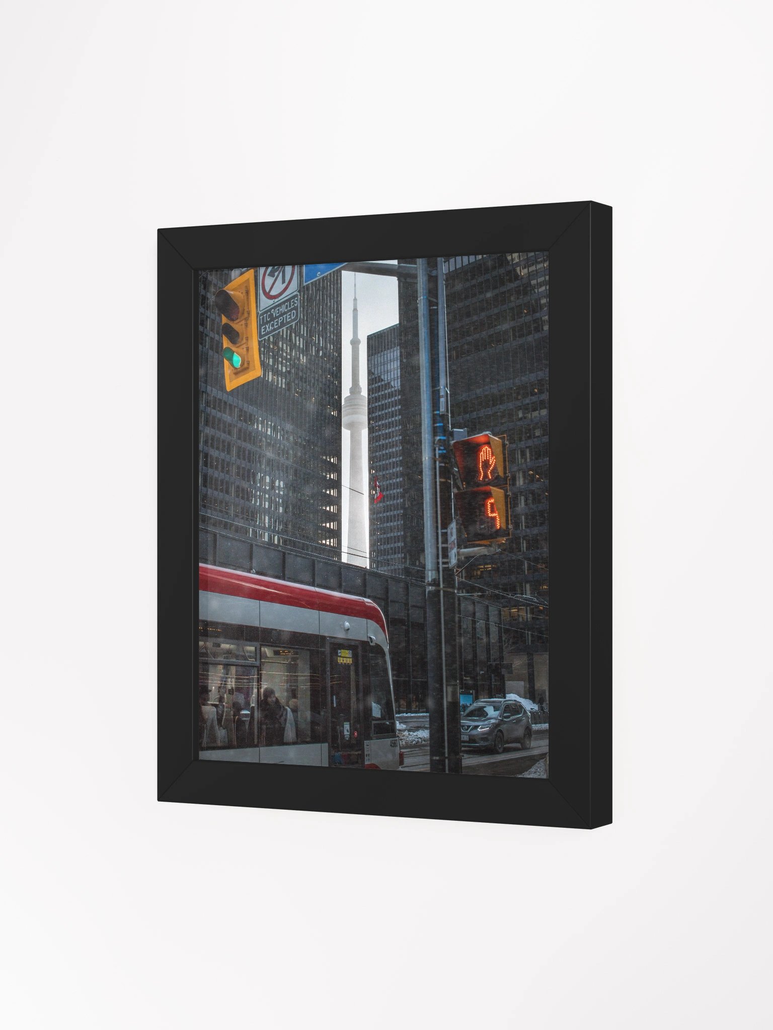 Toronto Frames #1 product image (3)