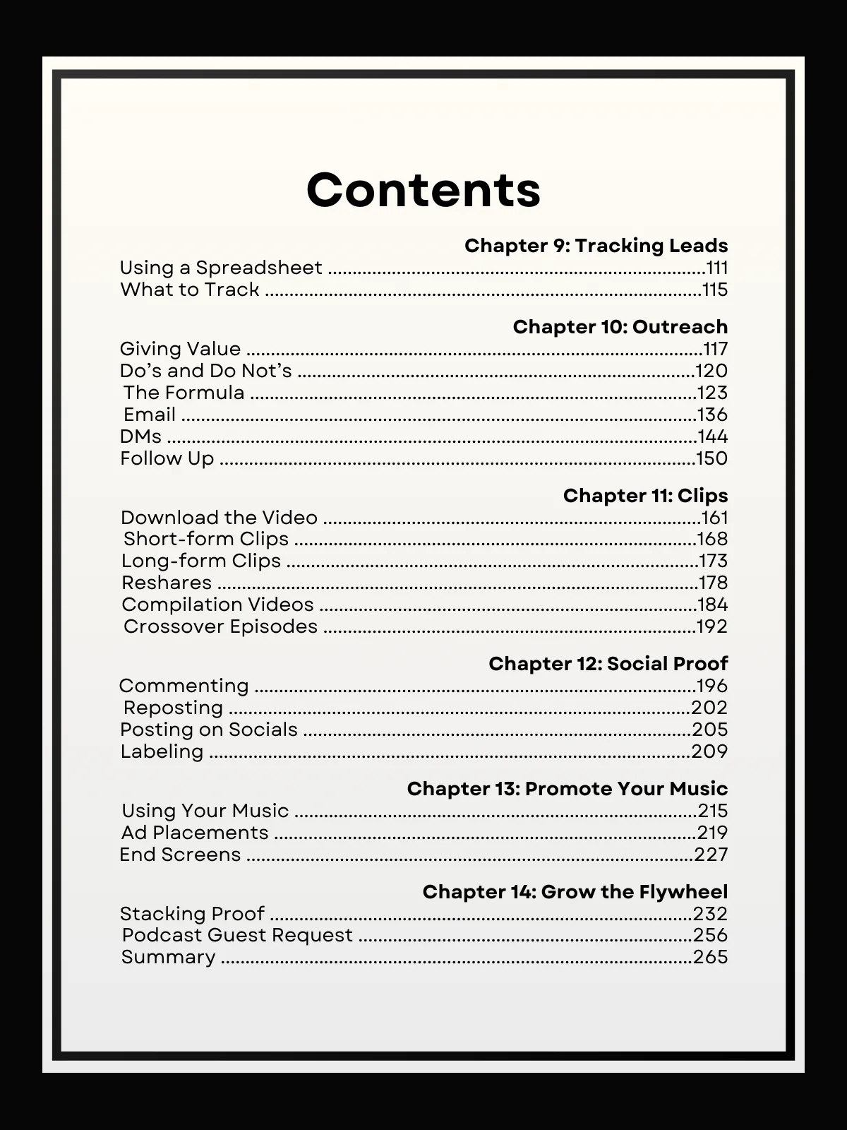 Podcast Flywheel Playbook product image (3)