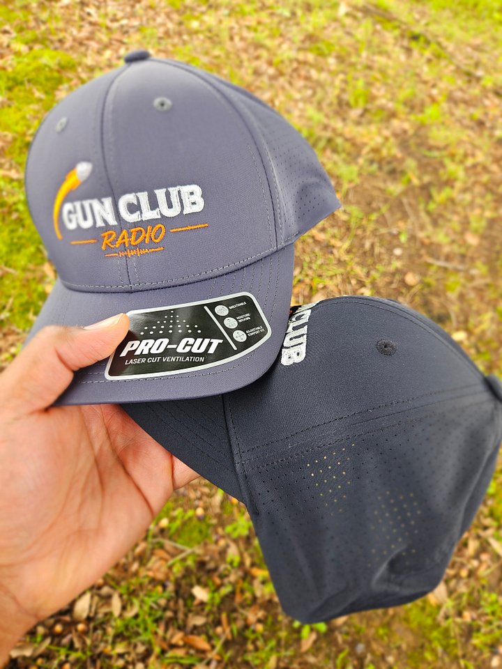 SPORT MODE GCR Hat product image (2)