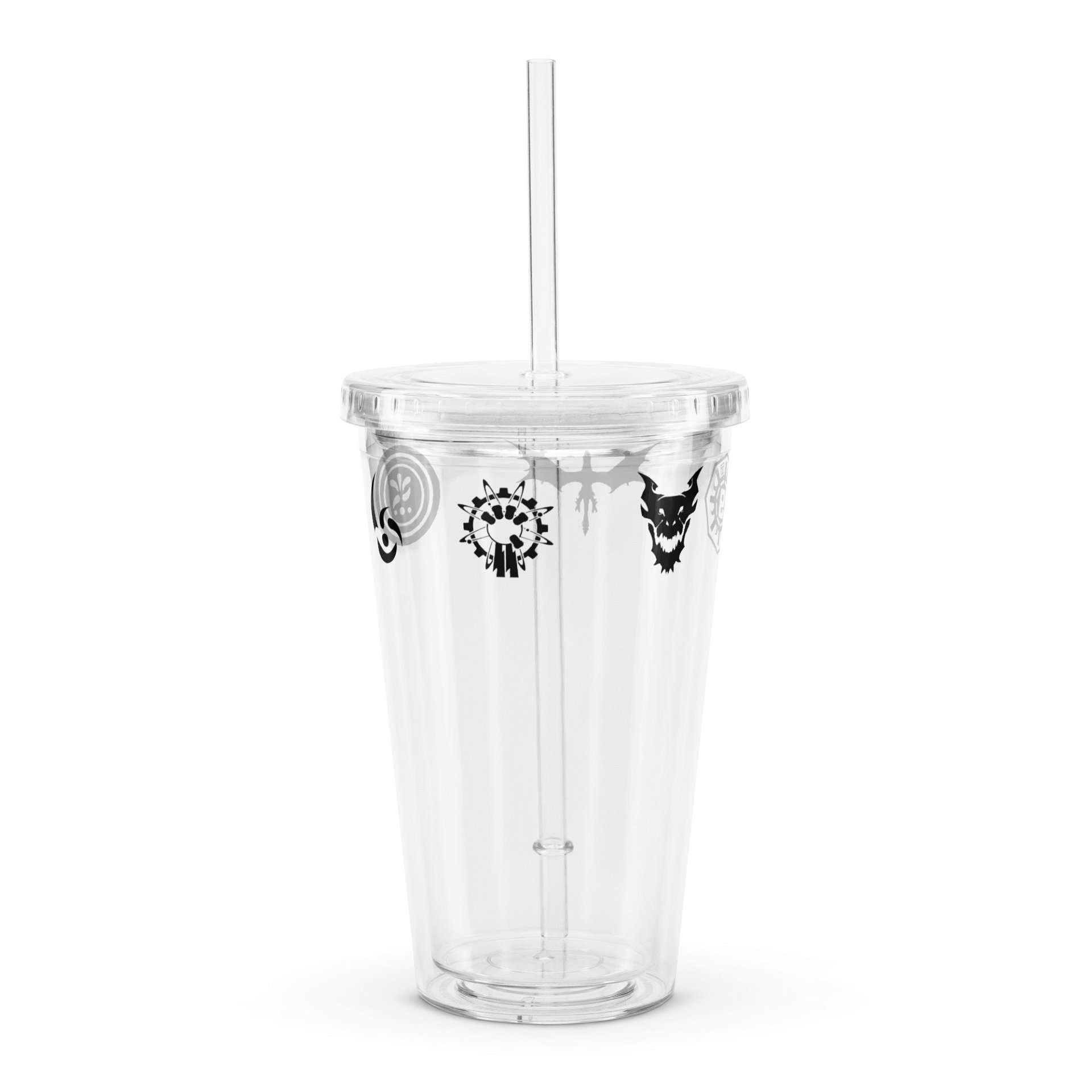 Black Ops 3 Zombies Tumbler product image (3)