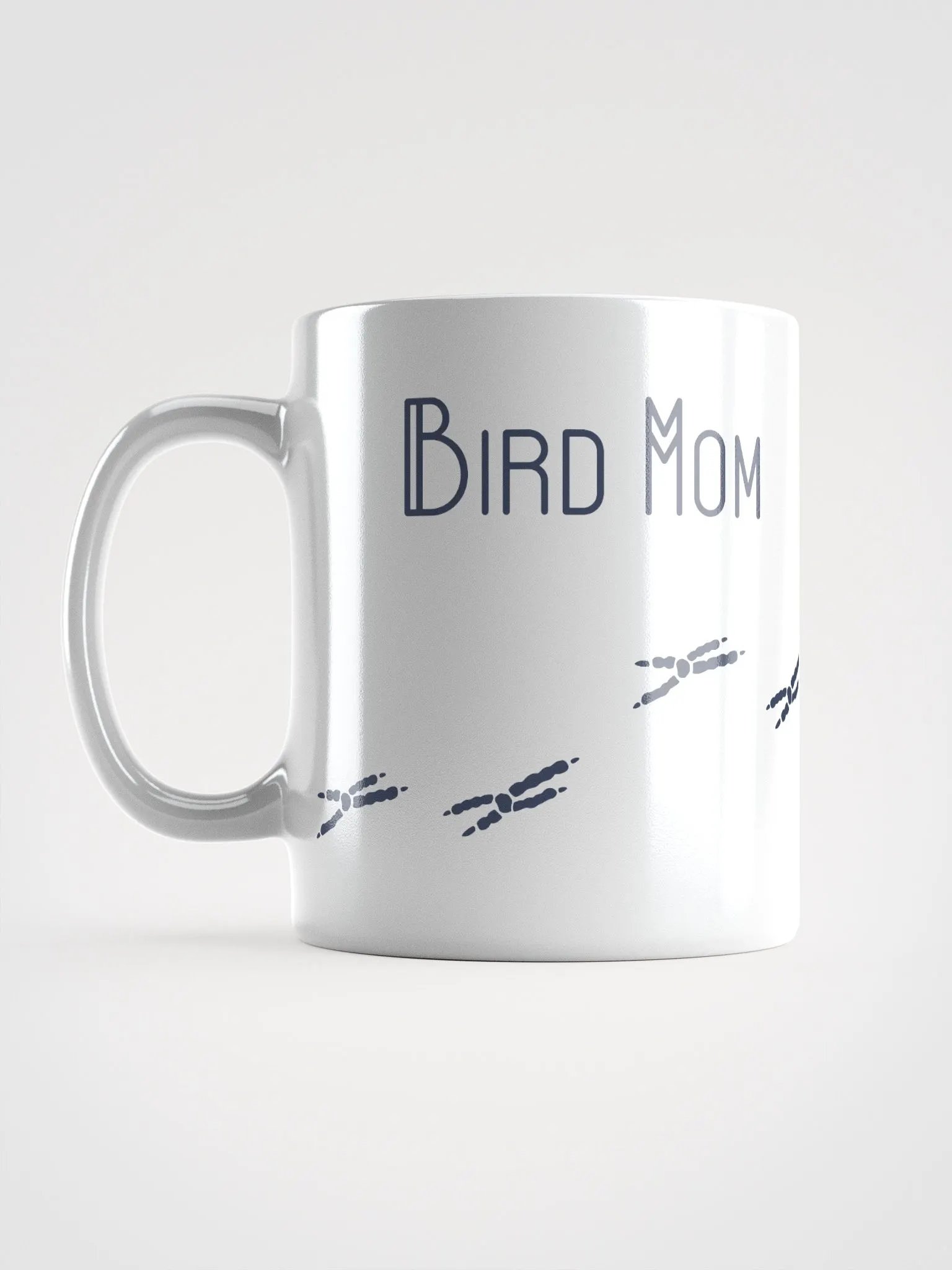 Bird Mom - Mug product image (2)