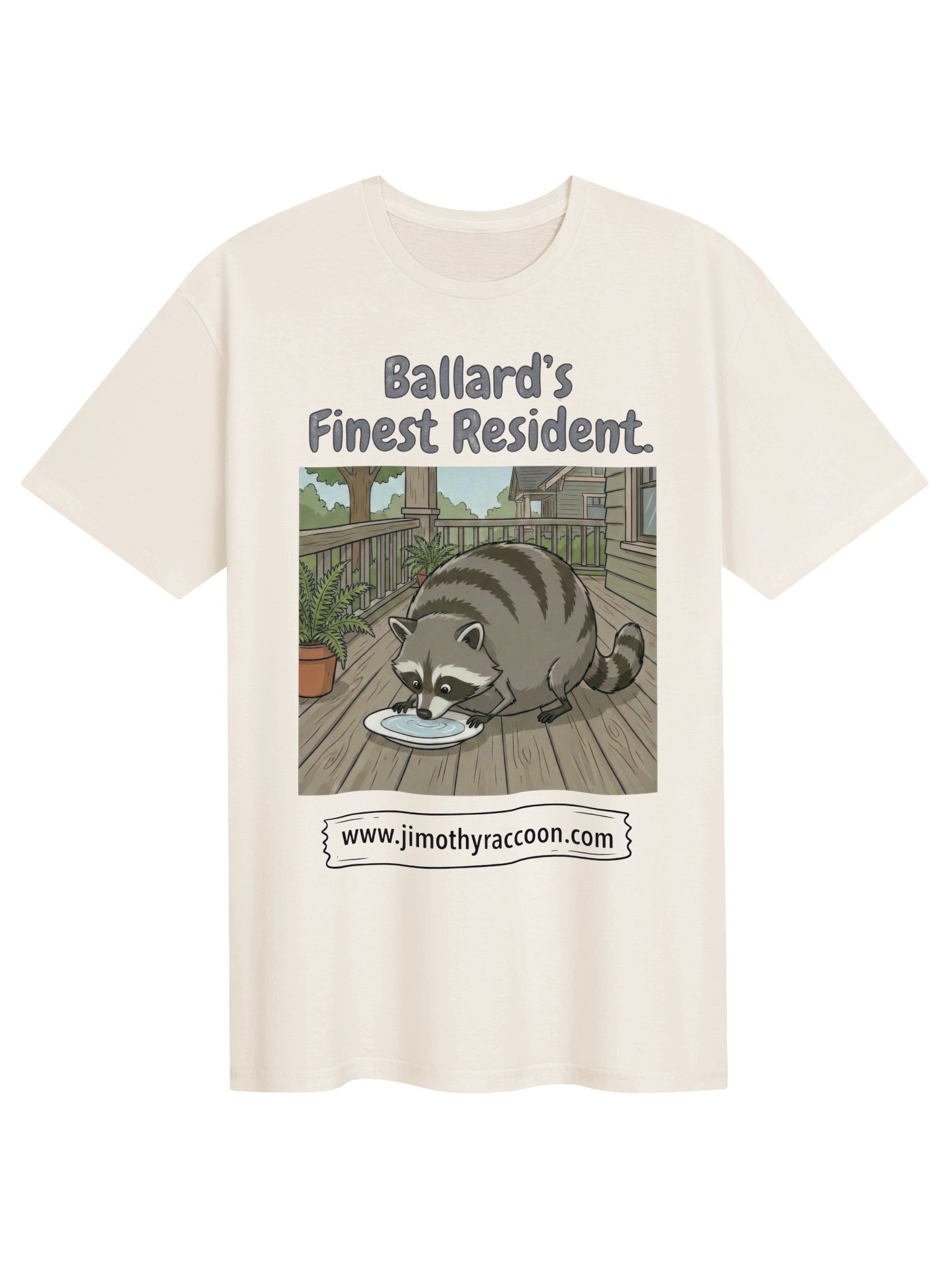 Ballard's Finest Resident product image (3)